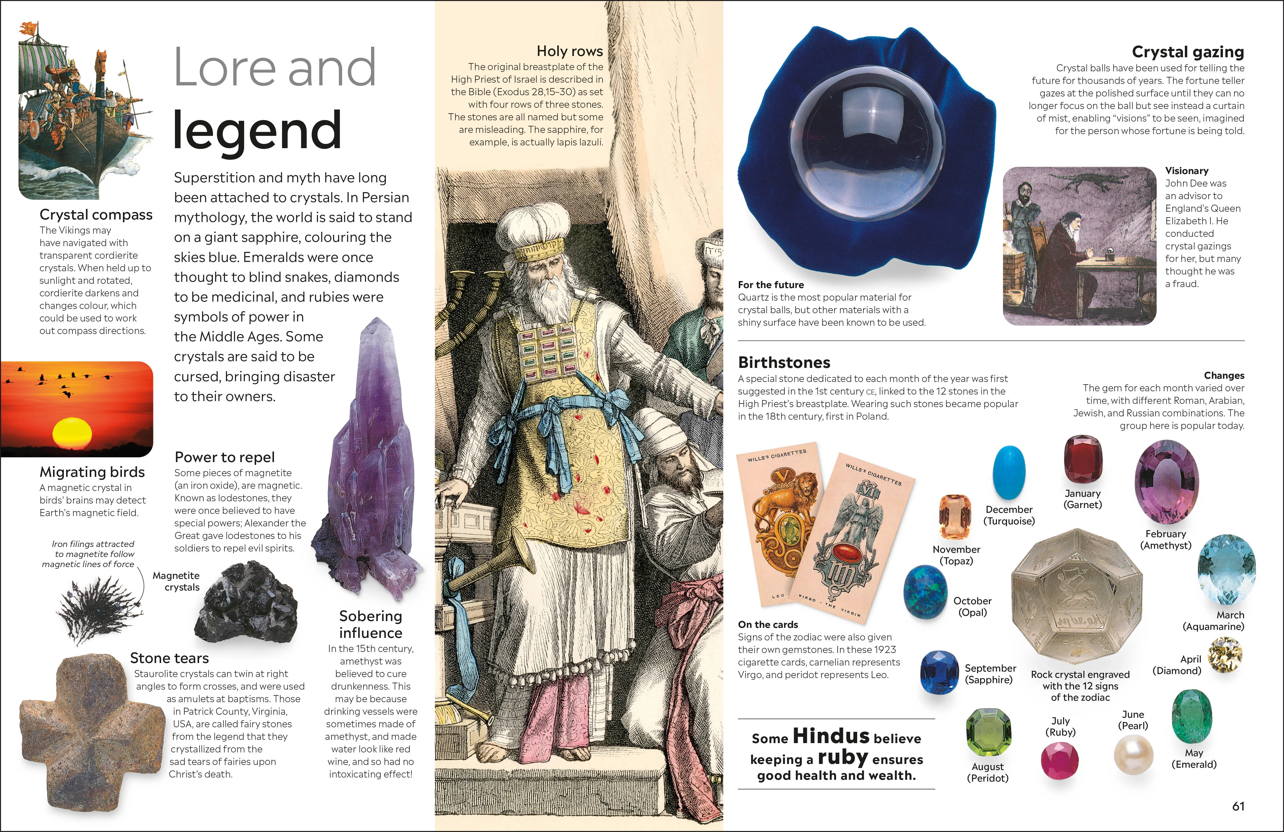 Crystal and Gem - Image 5
