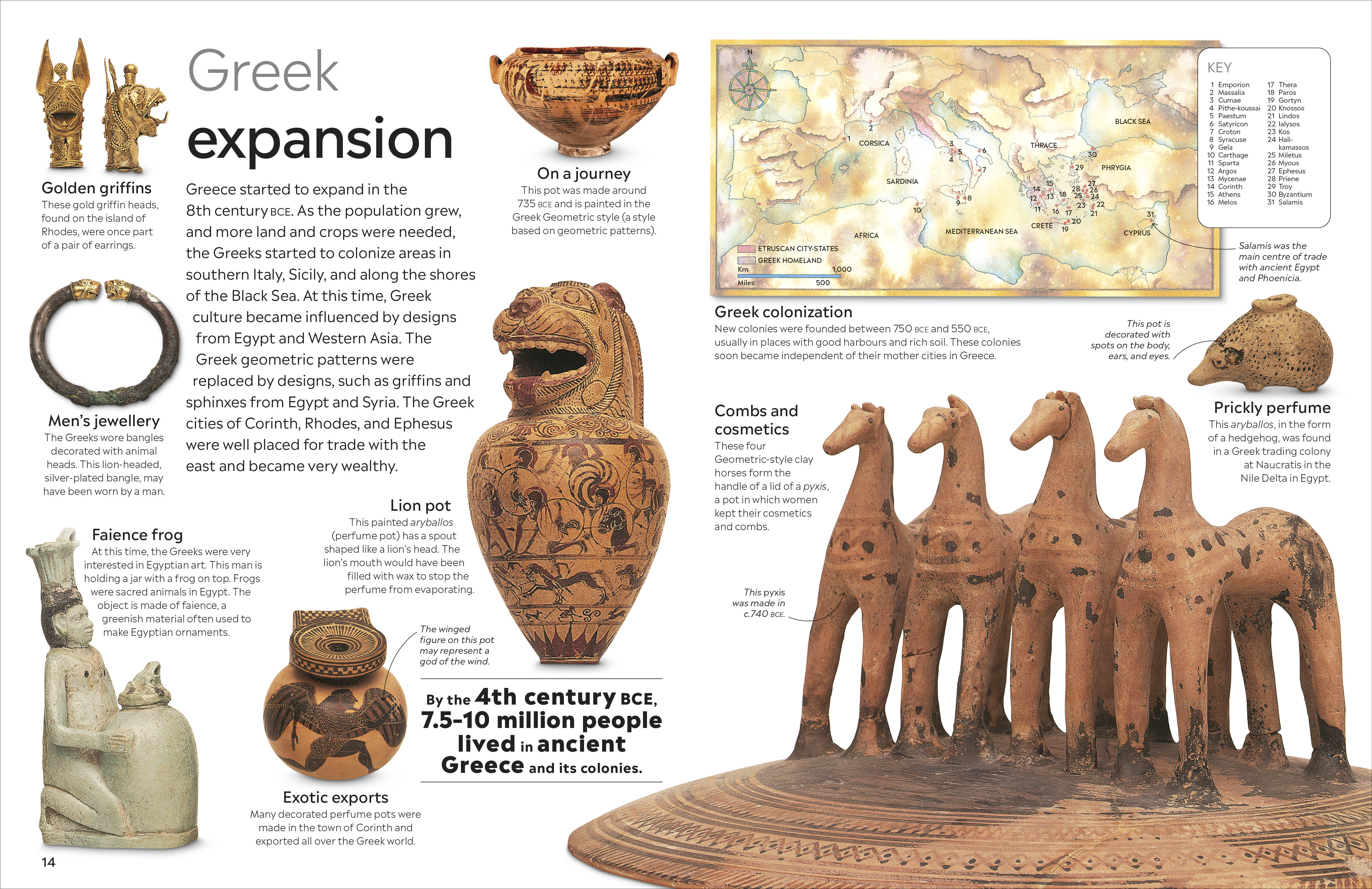Ancient Greece - Image 3
