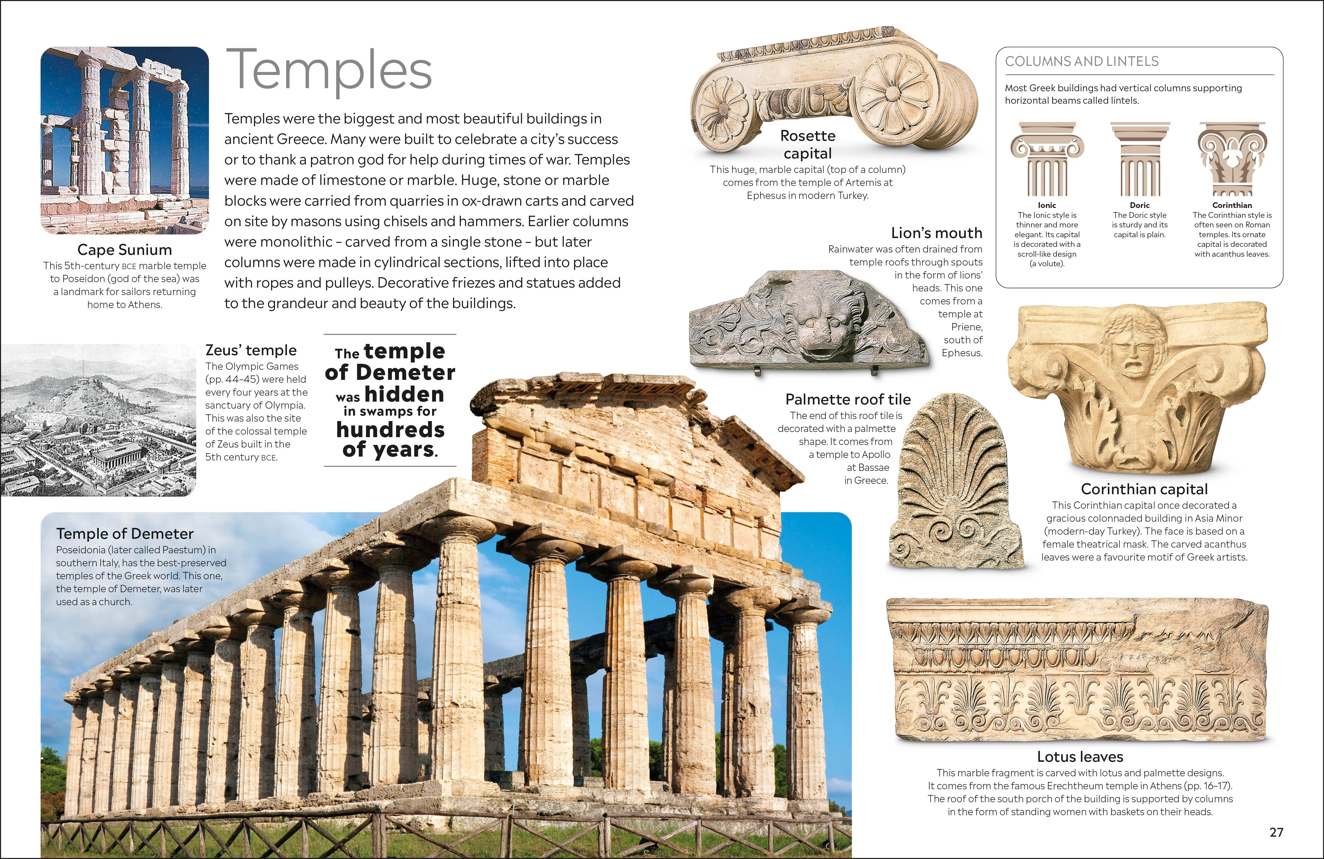 Ancient Greece - Image 4
