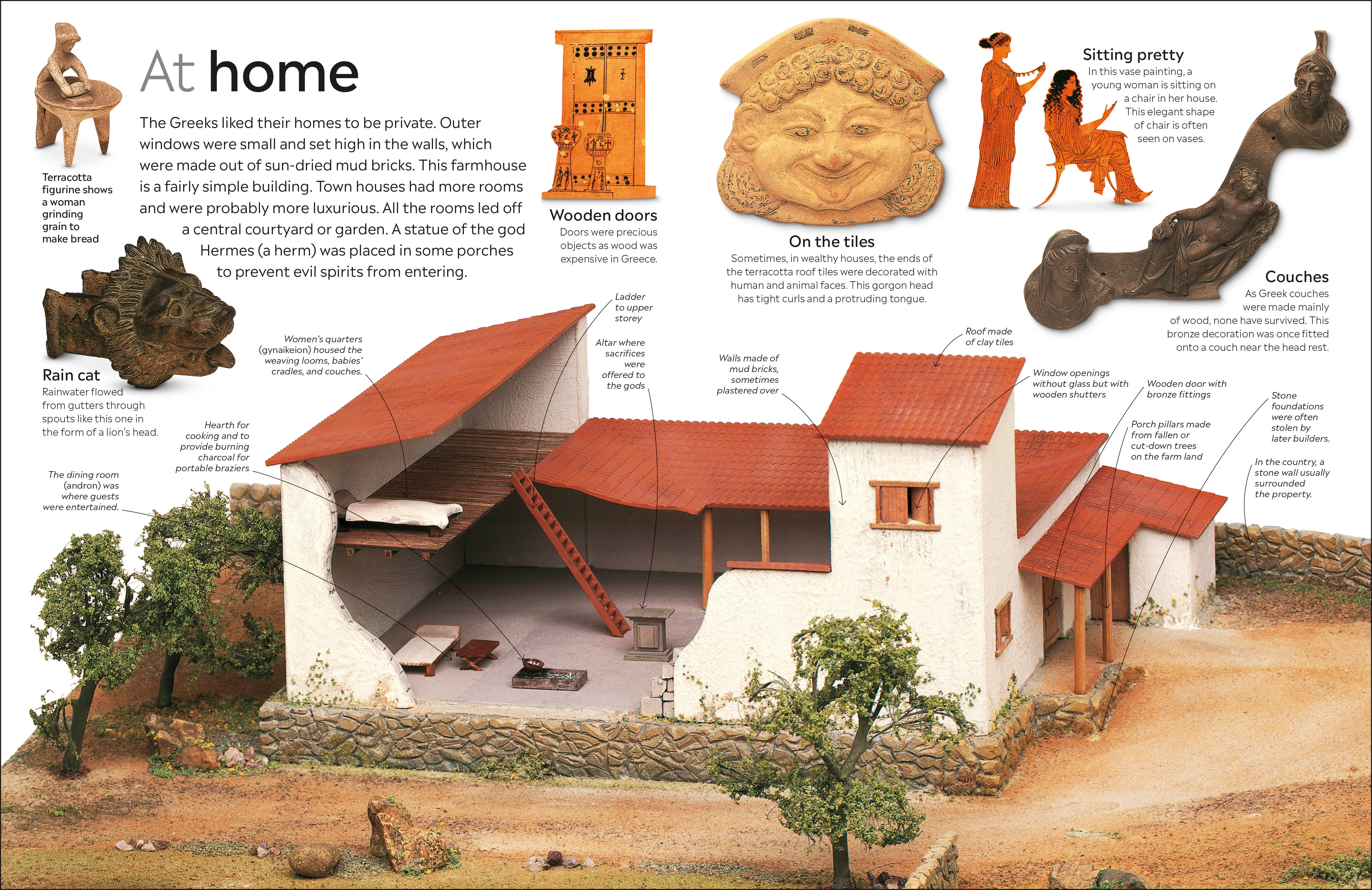 Ancient Greece - Image 5