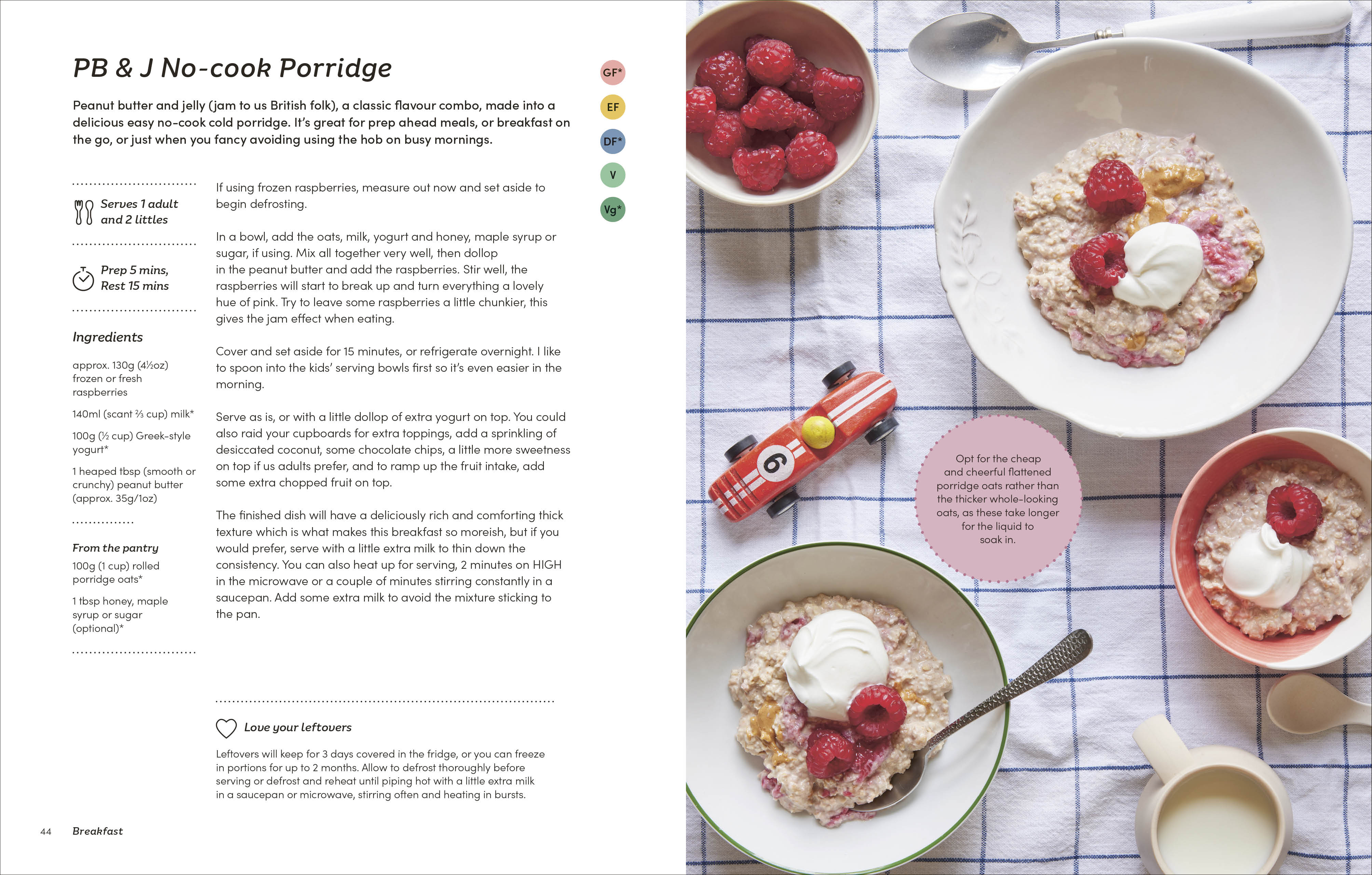 Budget Family Food - Image 3