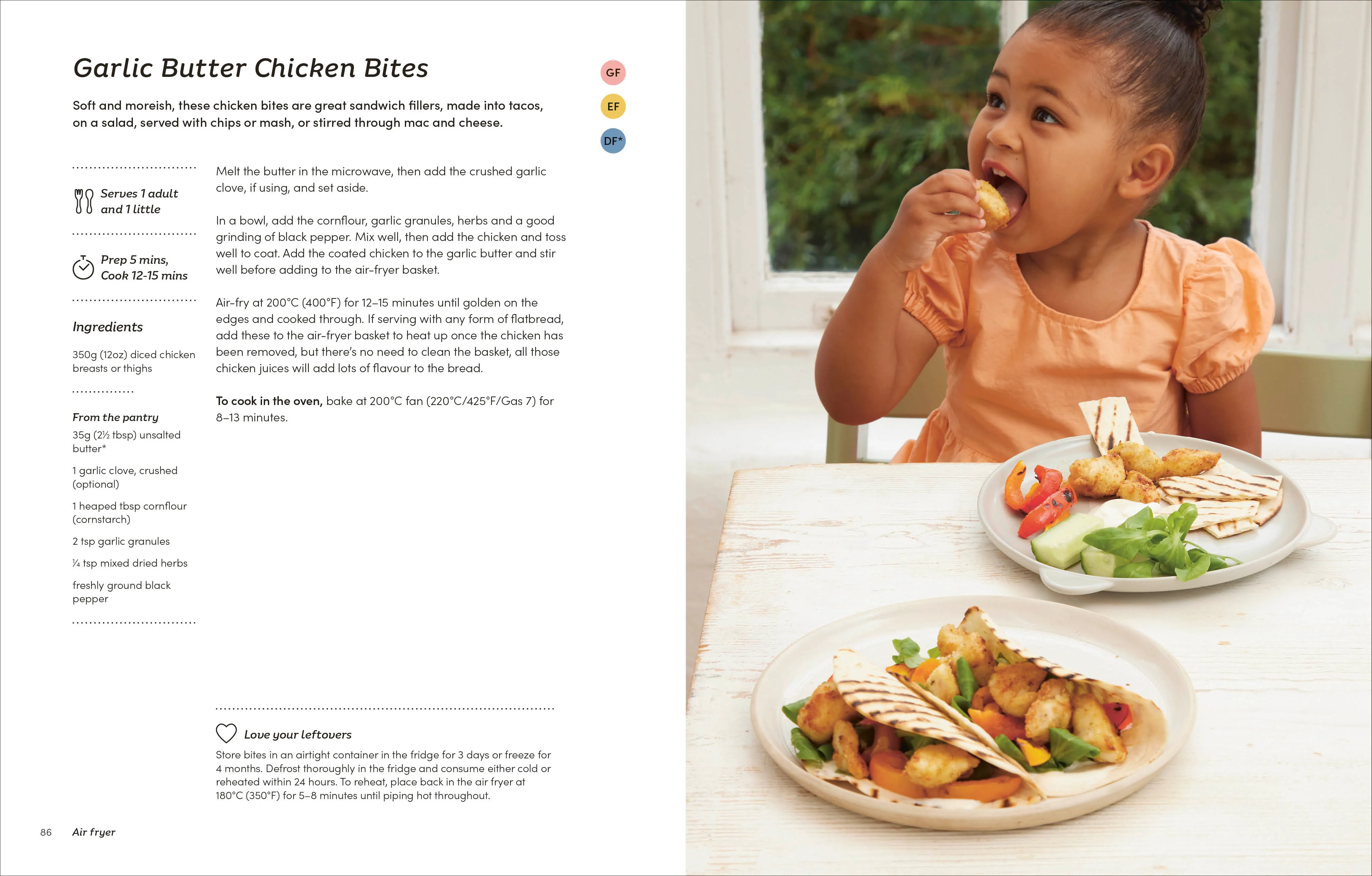 Budget Family Food - Image 4