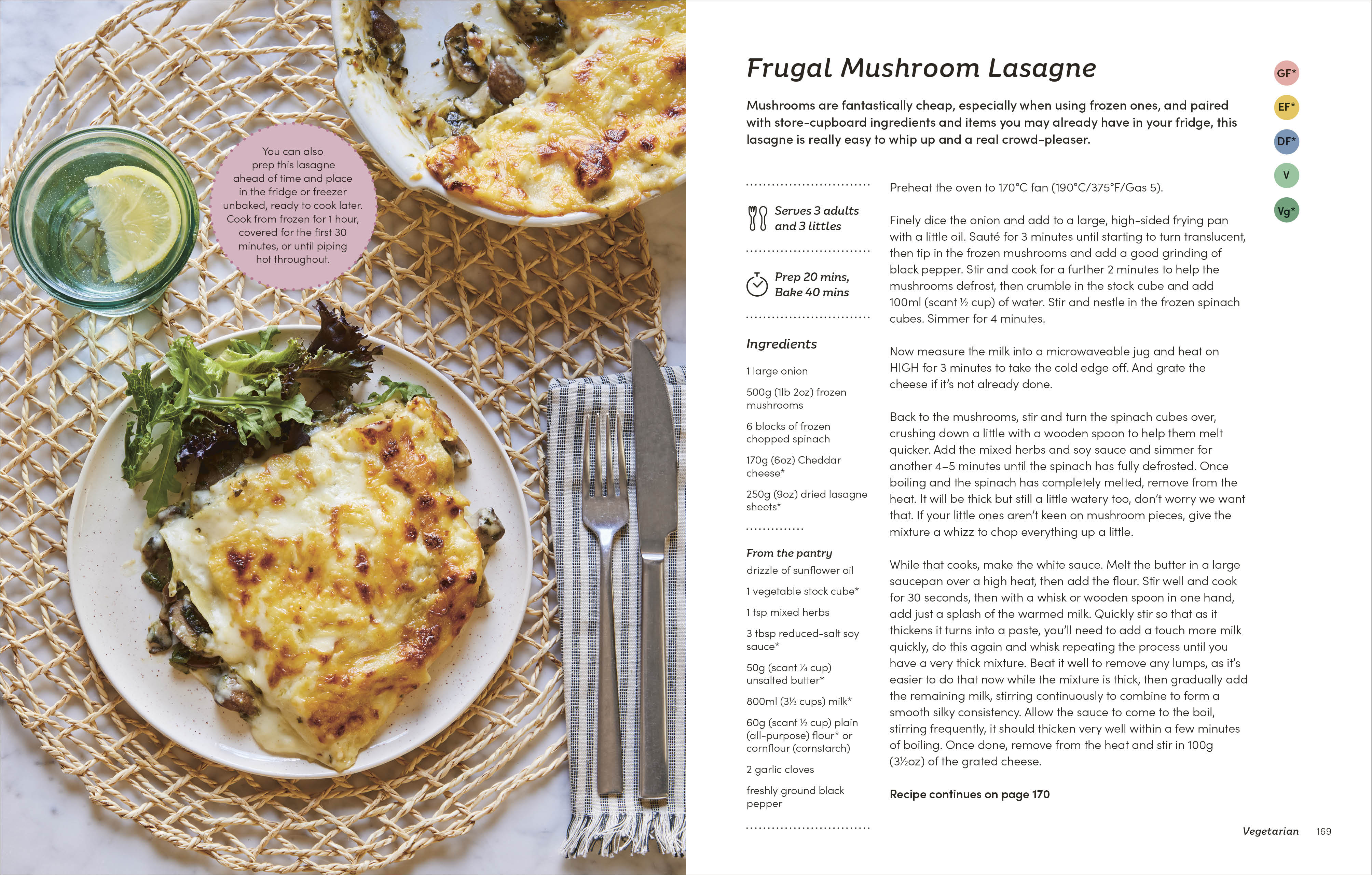 Budget Family Food - Image 5