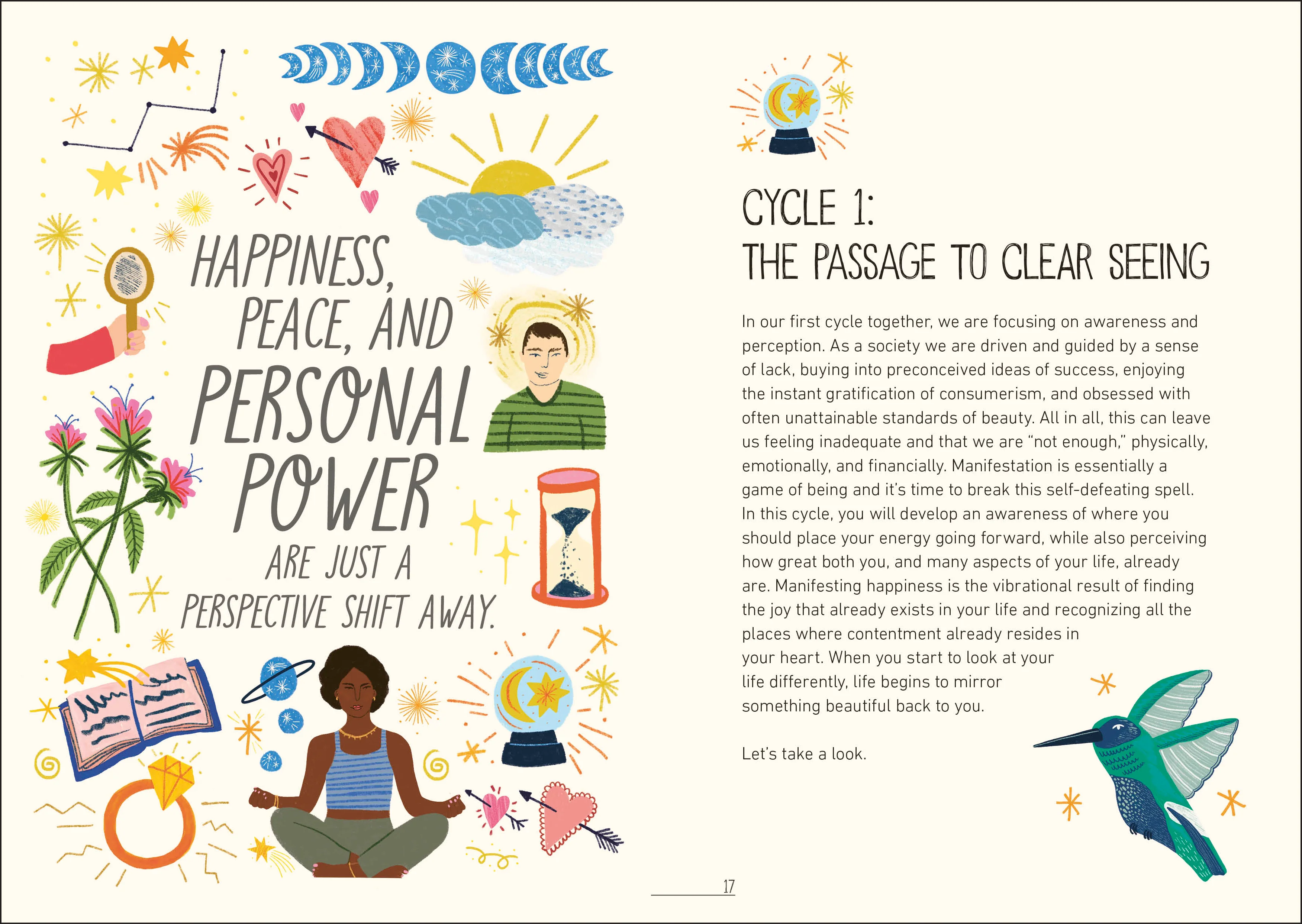 Manifesting Happiness - Image 2