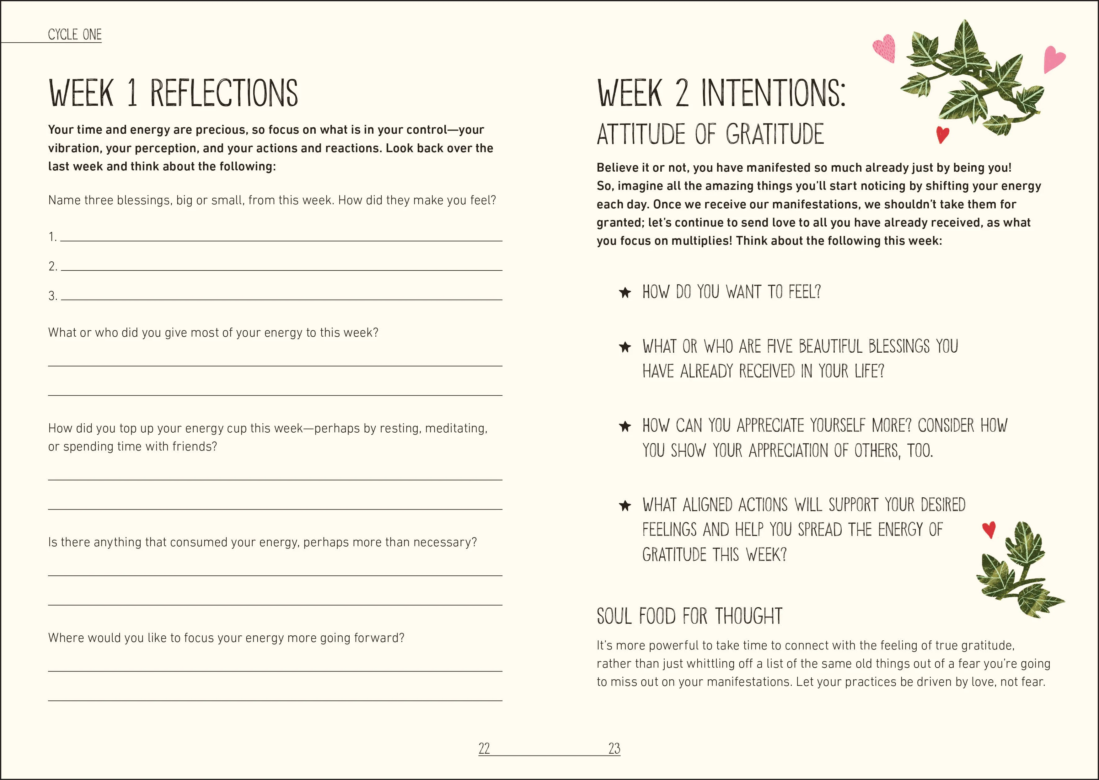 Manifesting Happiness - Image 5
