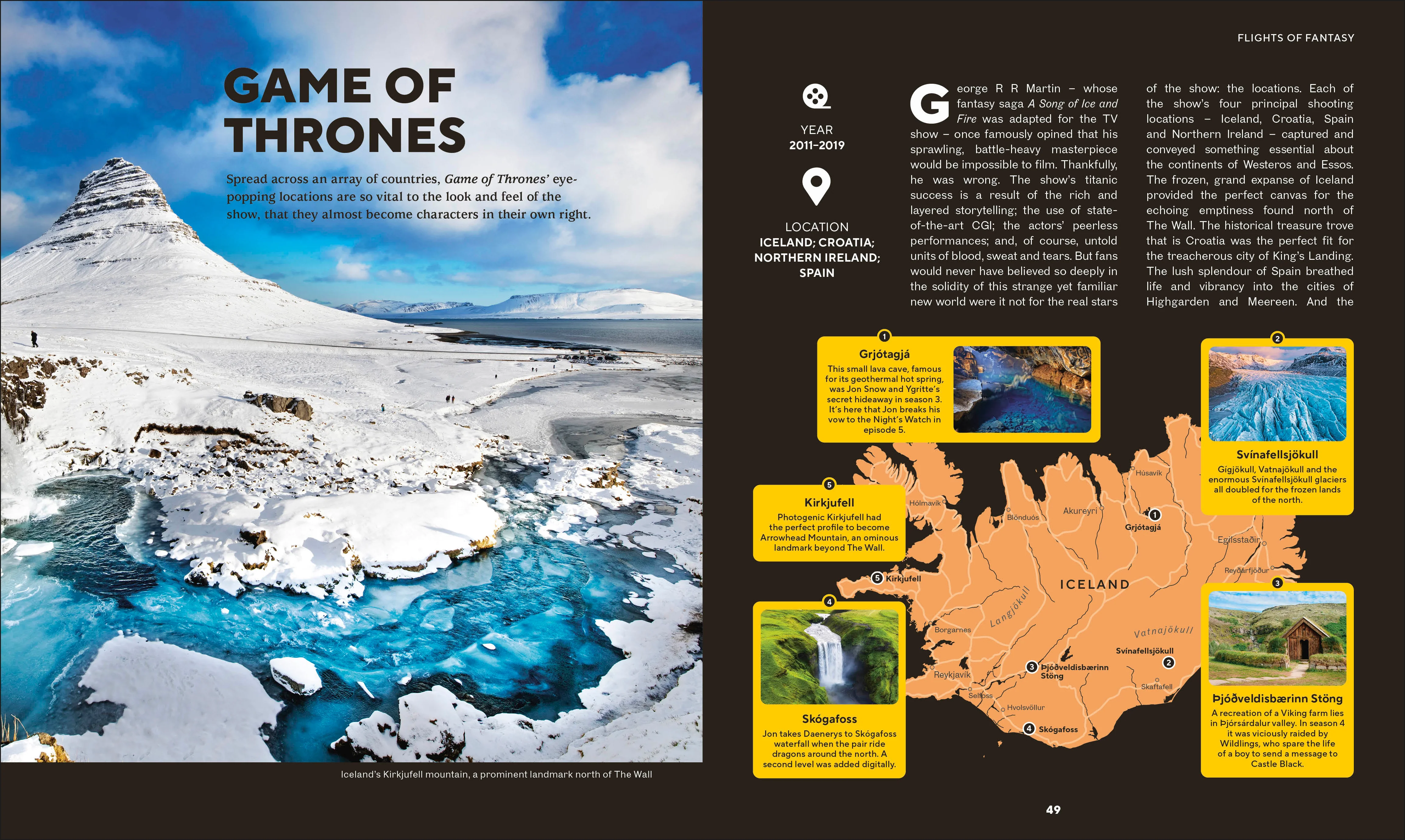 The Screen Traveller's Guide - Image 4