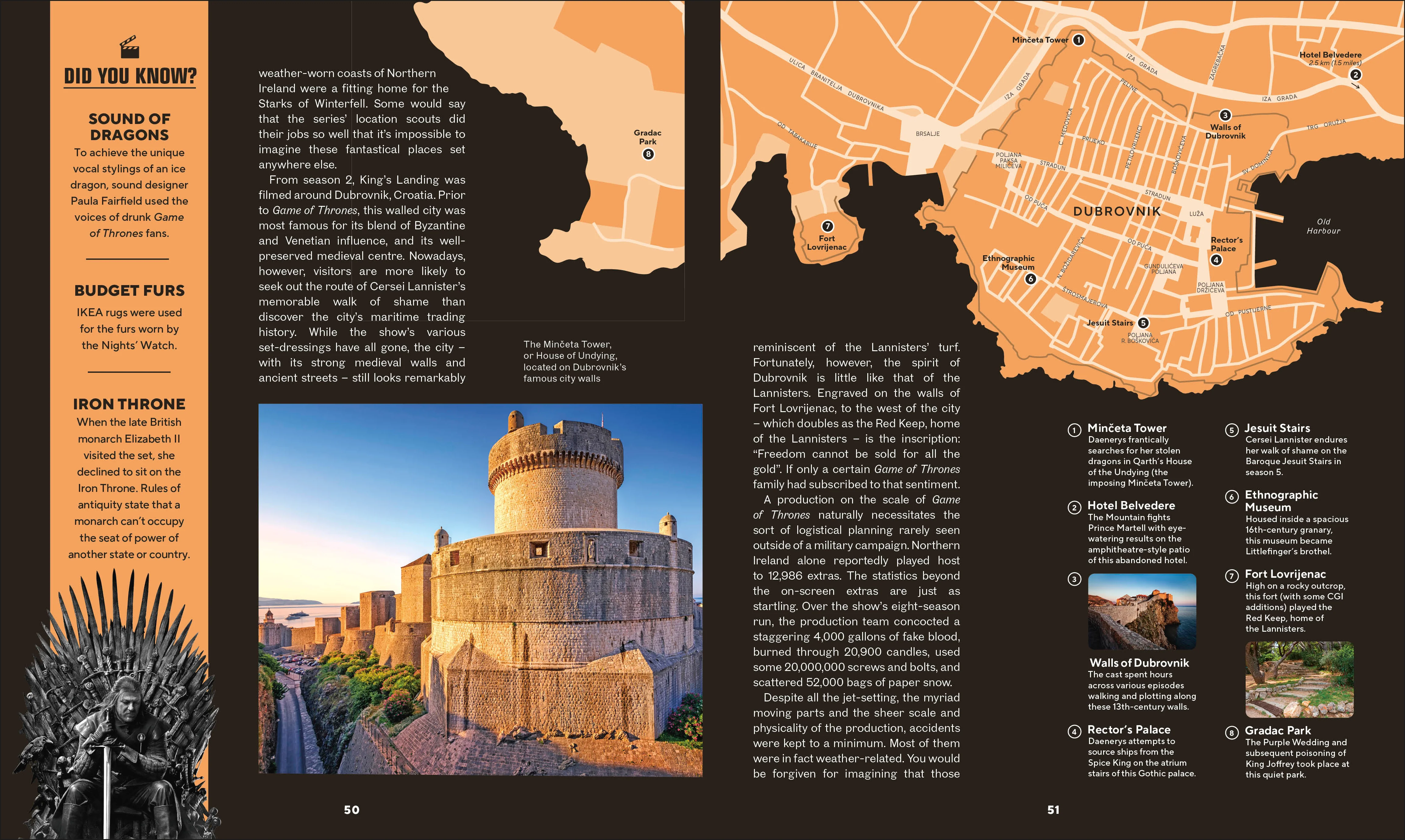 The Screen Traveller's Guide - Image 5