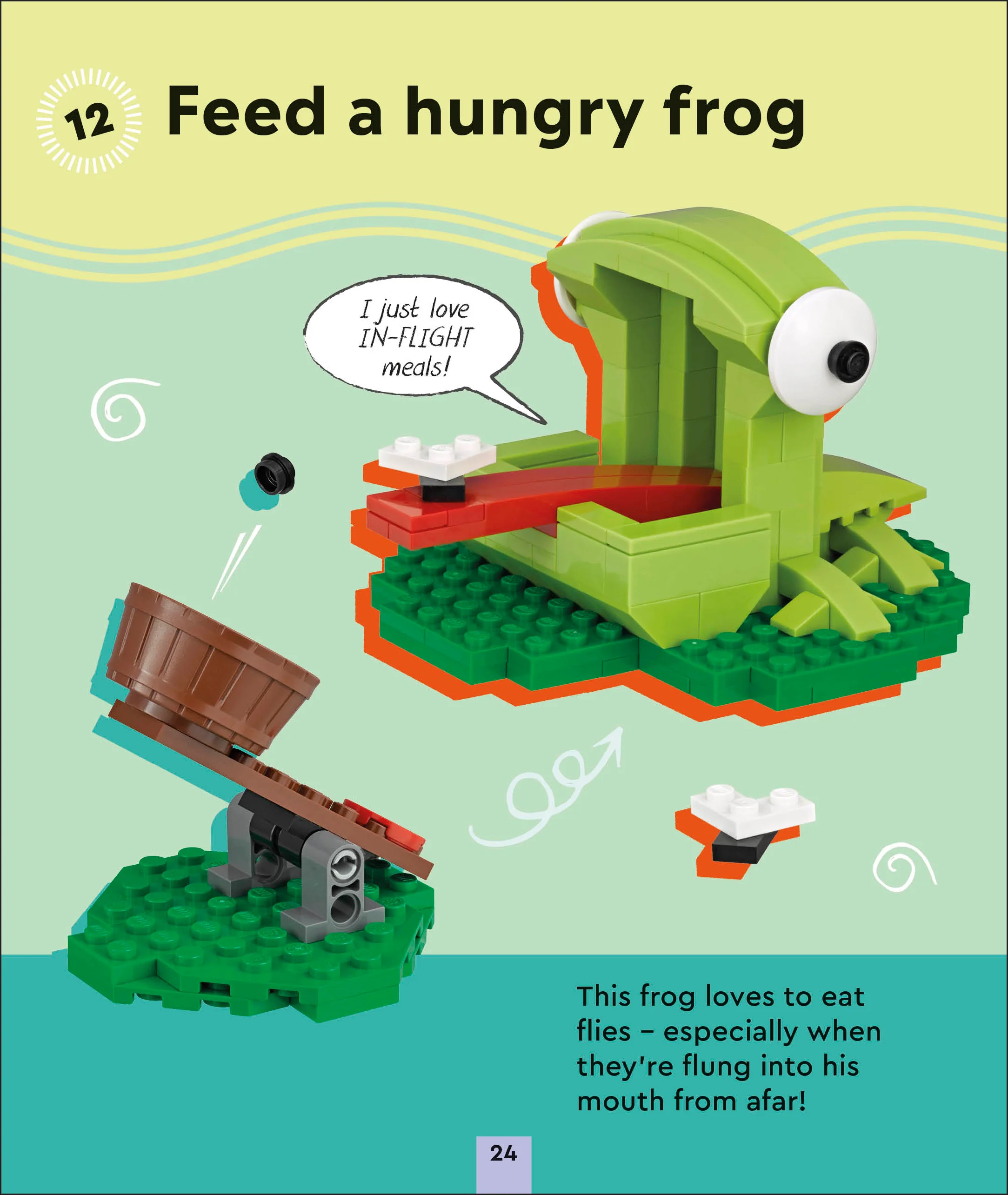 LEGO Idea A Day - Image 2