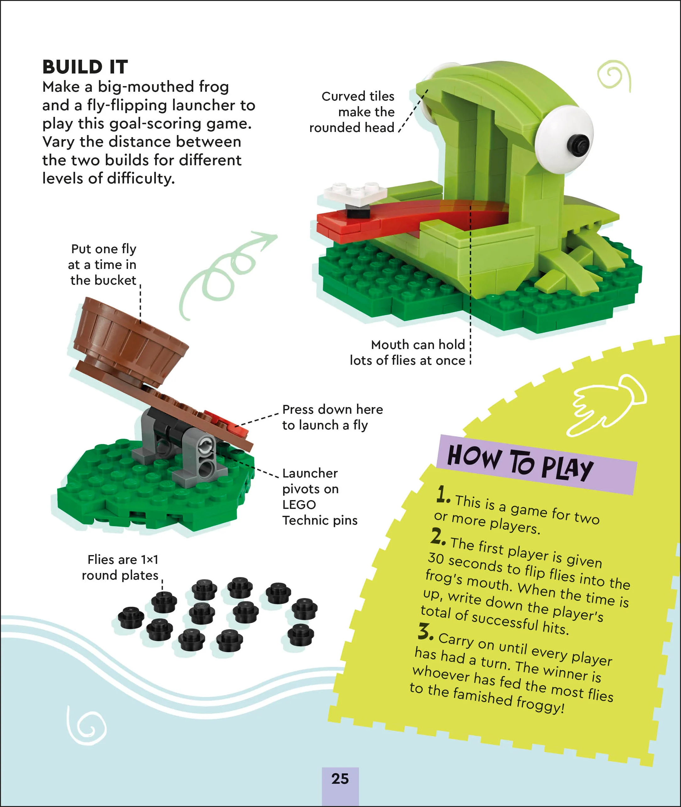 LEGO Idea A Day - Image 3