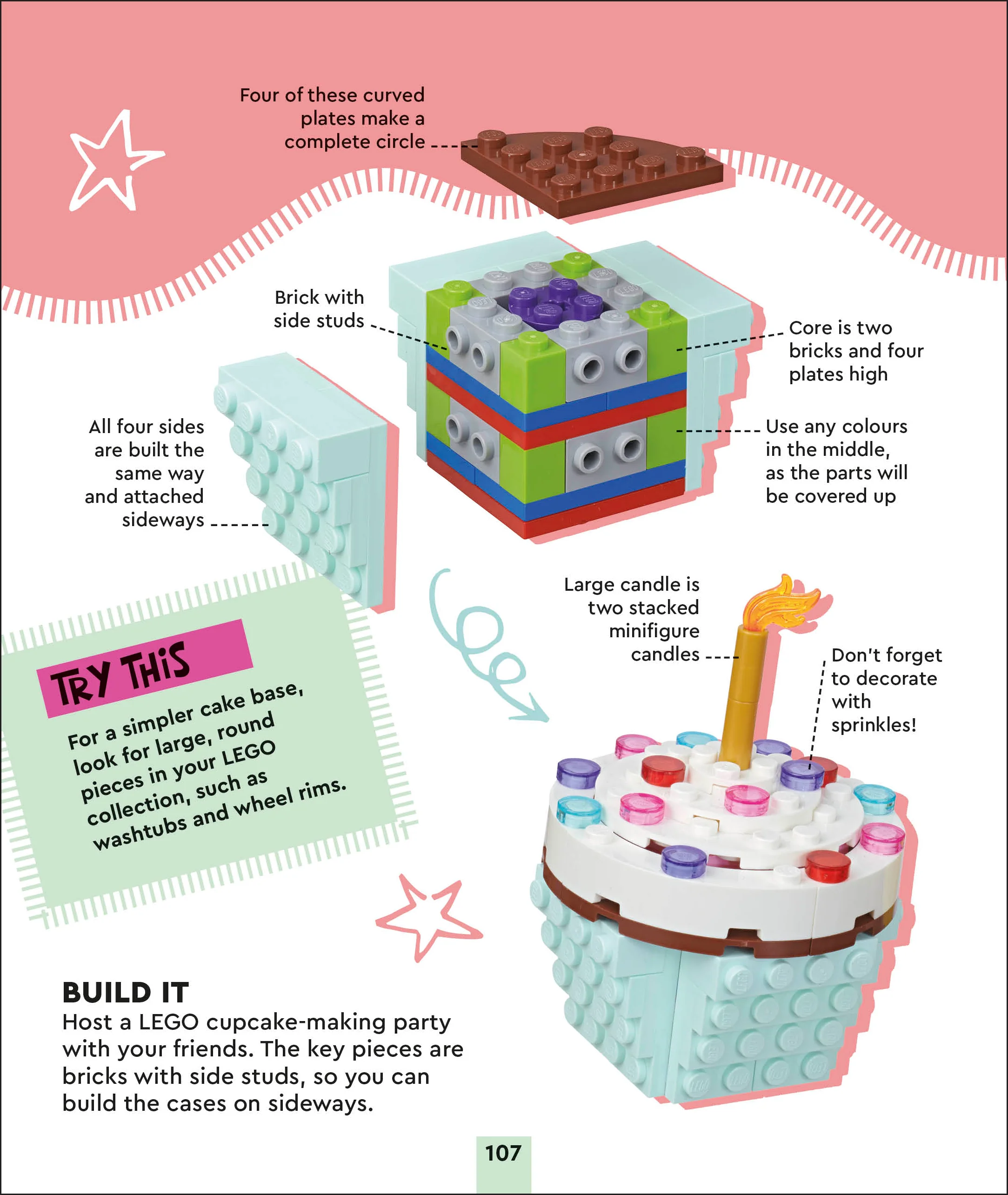 LEGO Idea A Day - Image 5