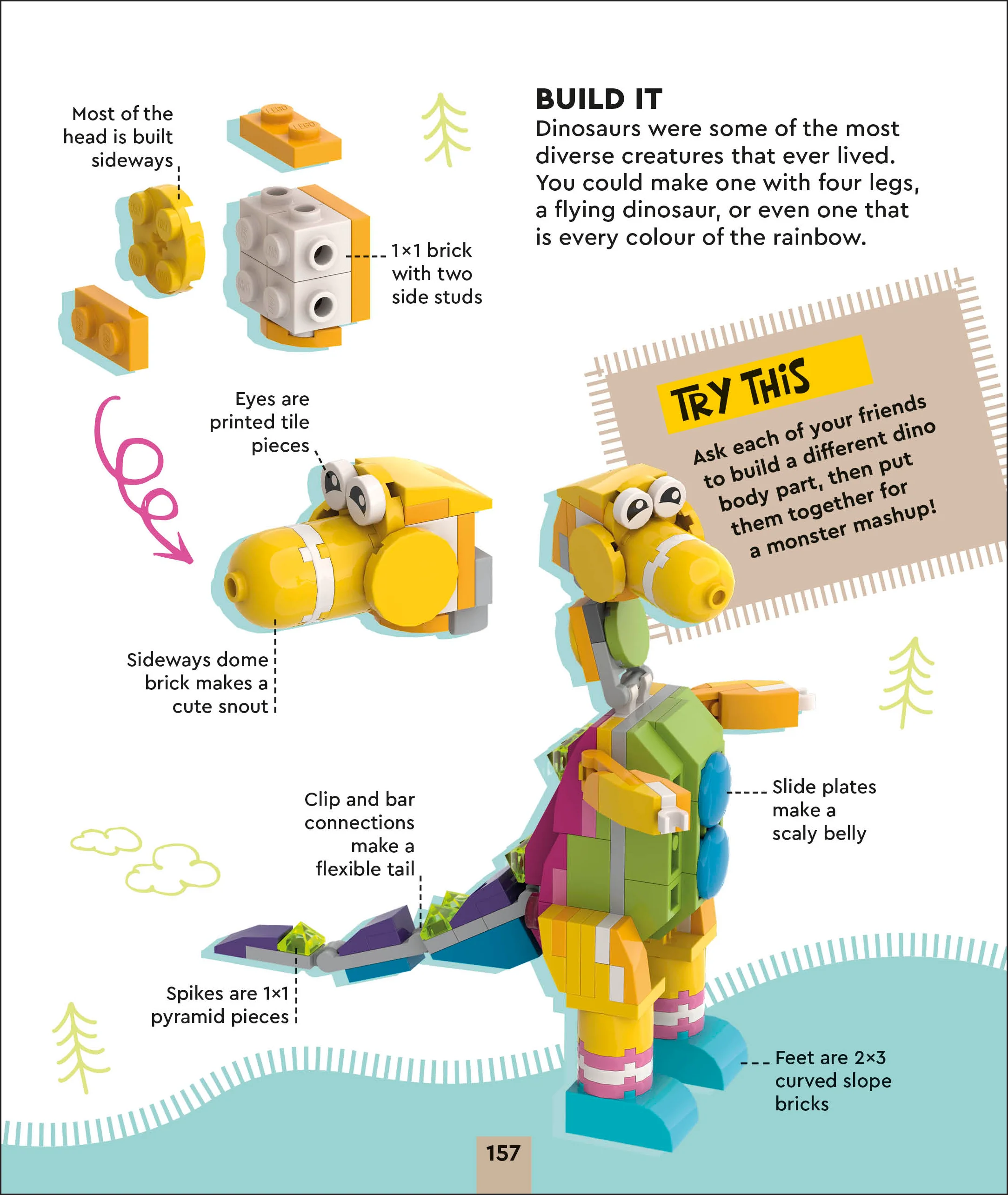 LEGO Idea A Day - Image 7