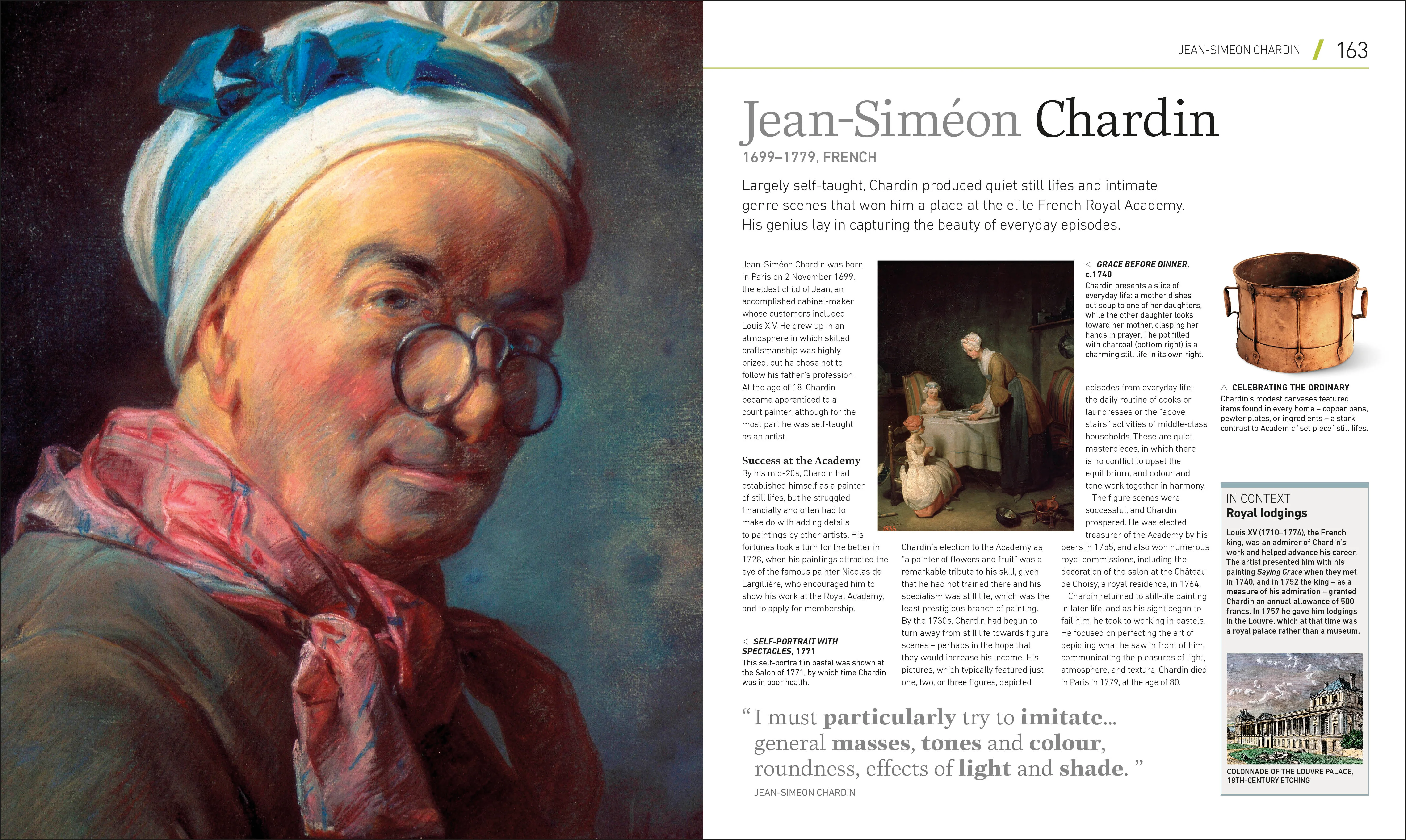 Artists Who Changed History - Image 5