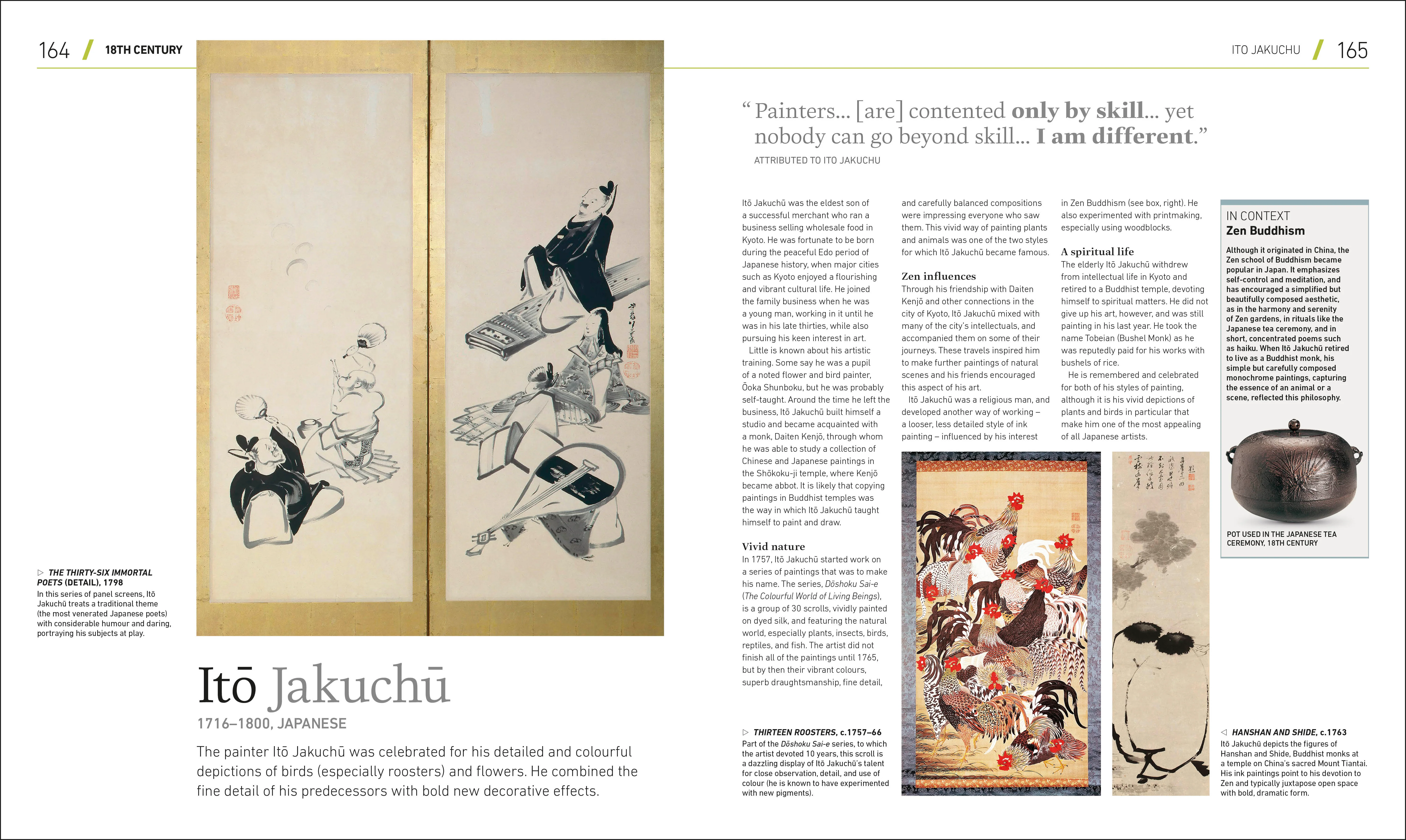Artists Who Changed History - Image 6