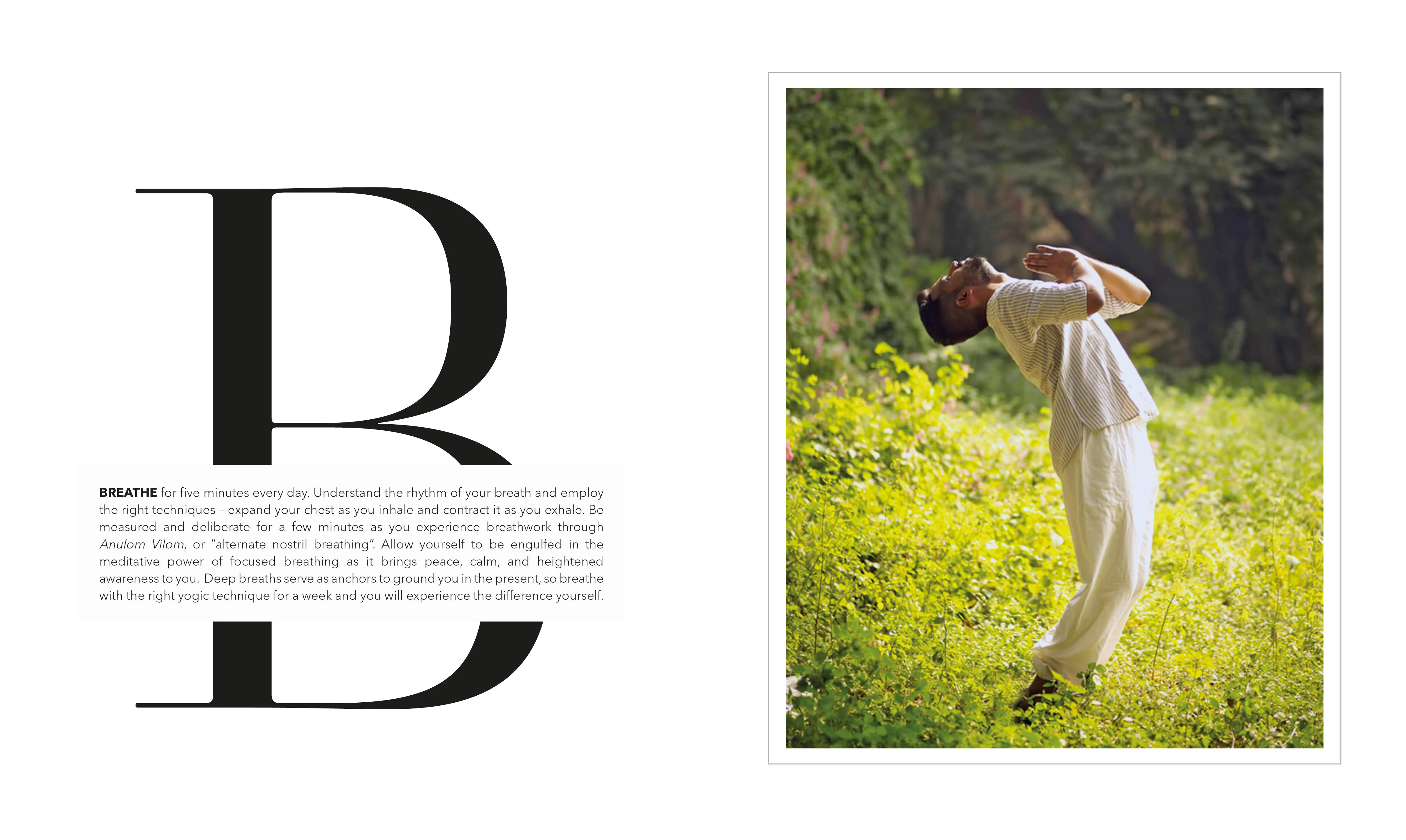 How to Fall in Love with Yoga - Image 2