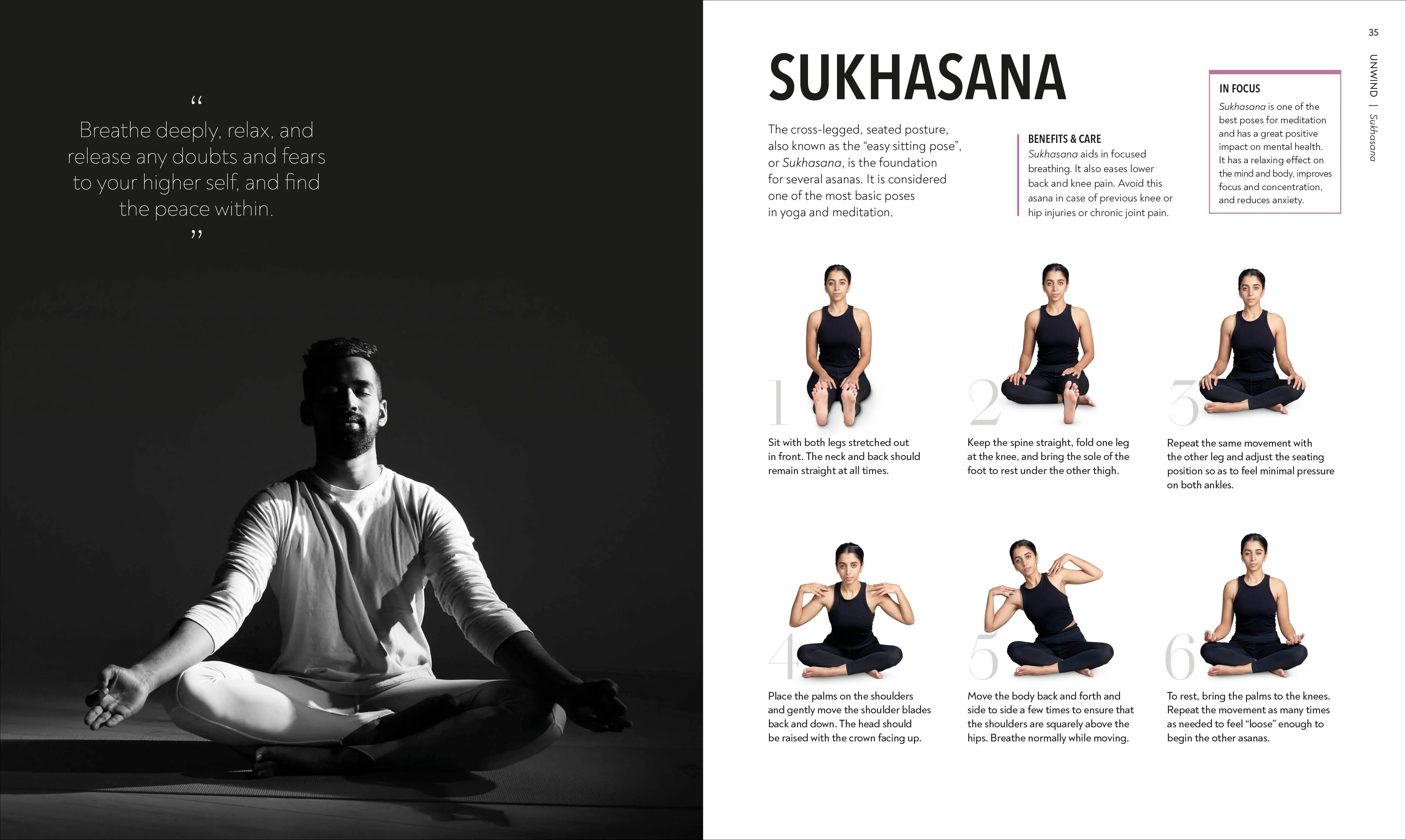 How to Fall in Love with Yoga - Image 4