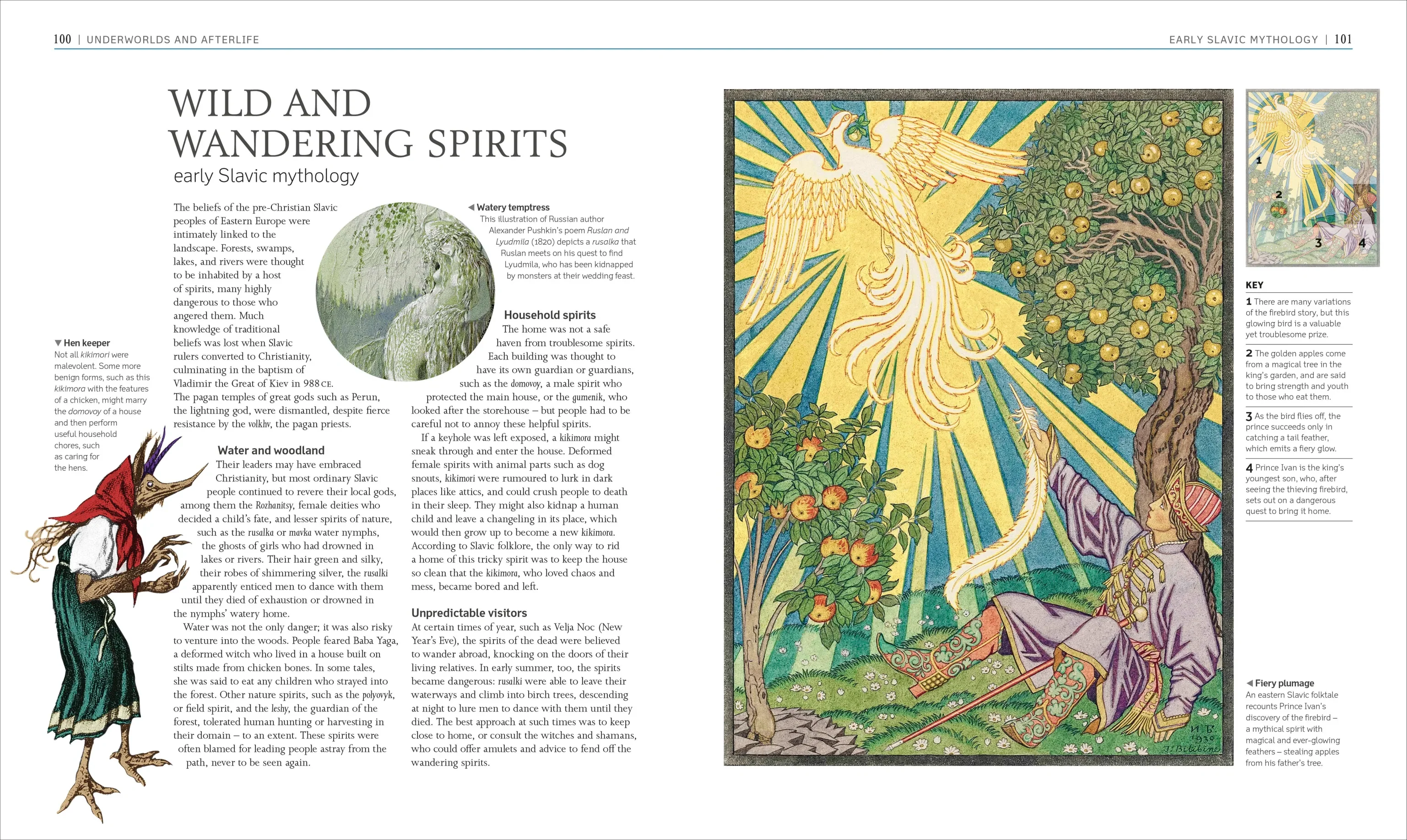 A History of Ghosts, Spirits and the Supernatural - Image 12