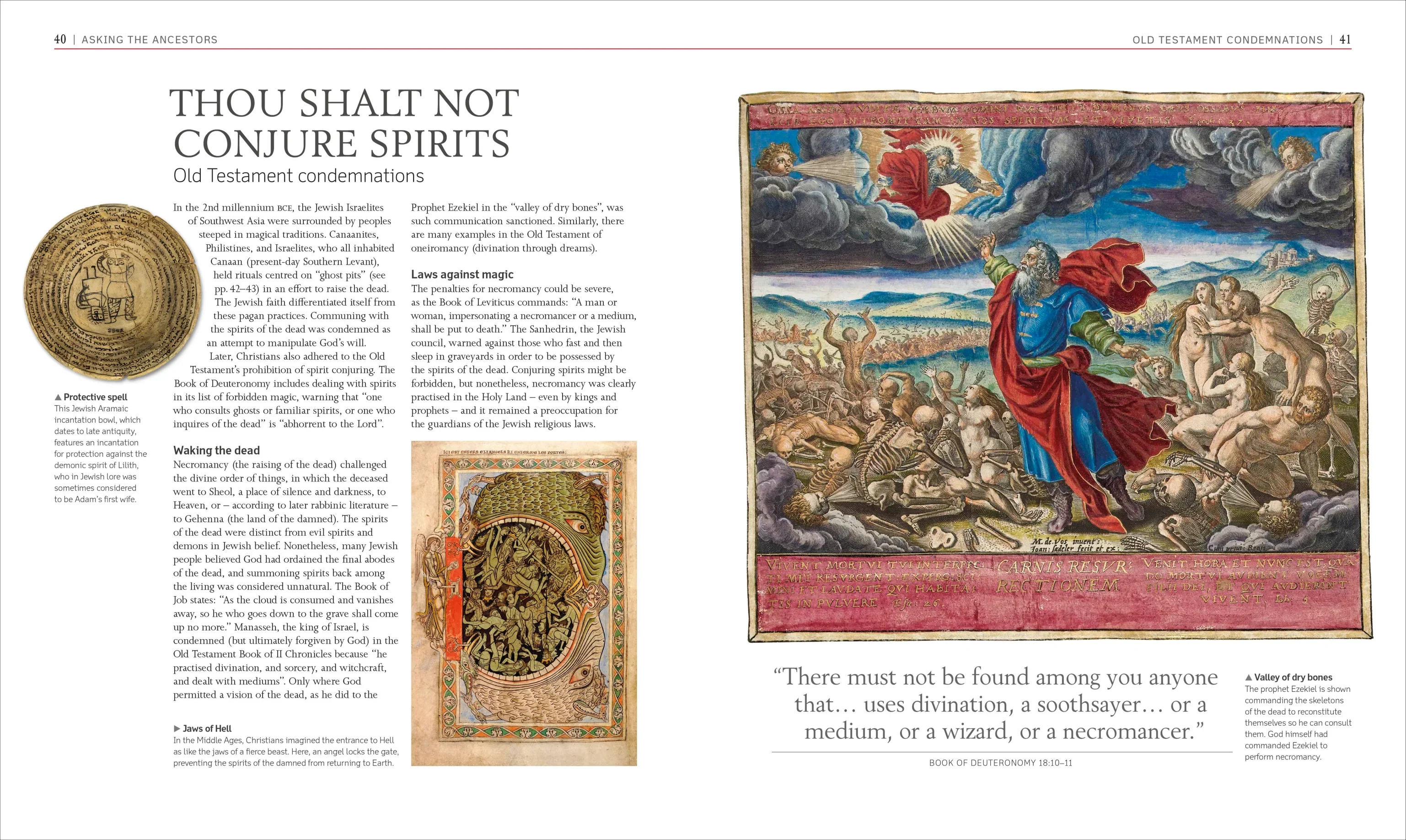 A History of Ghosts, Spirits and the Supernatural - Image 3