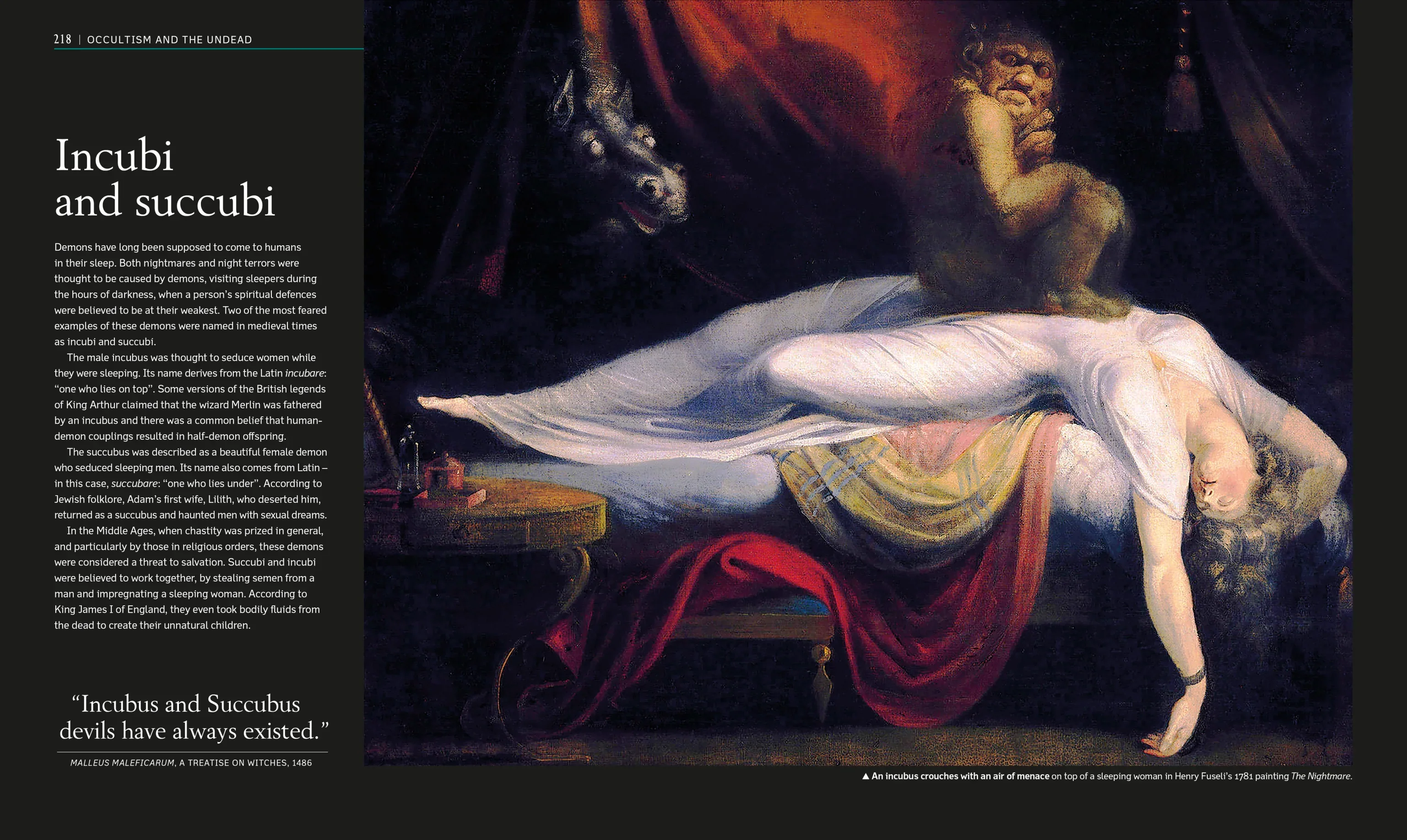 A History of Ghosts, Spirits and the Supernatural - Image 5