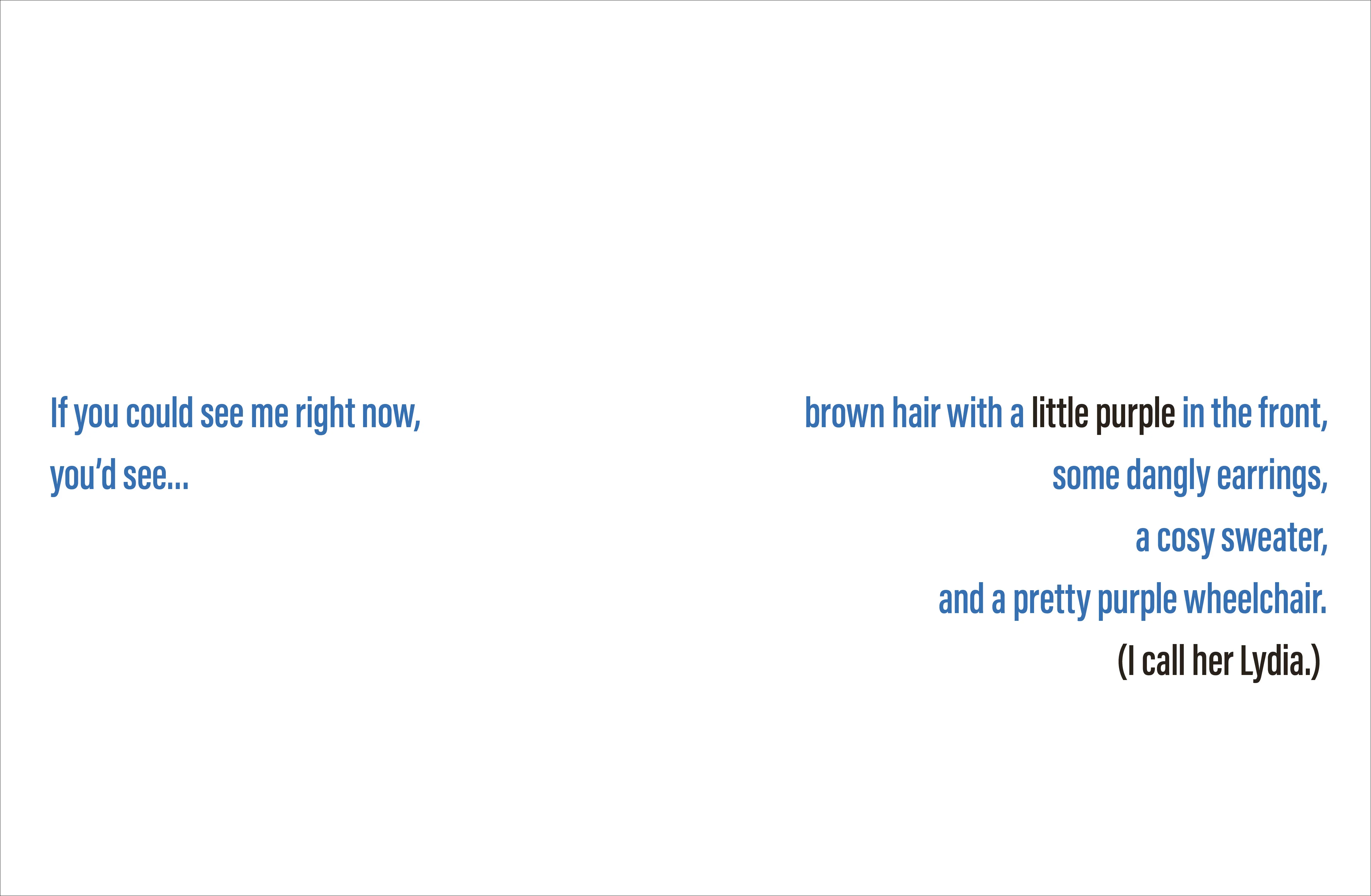 A Kids Book About Disability - Image 2