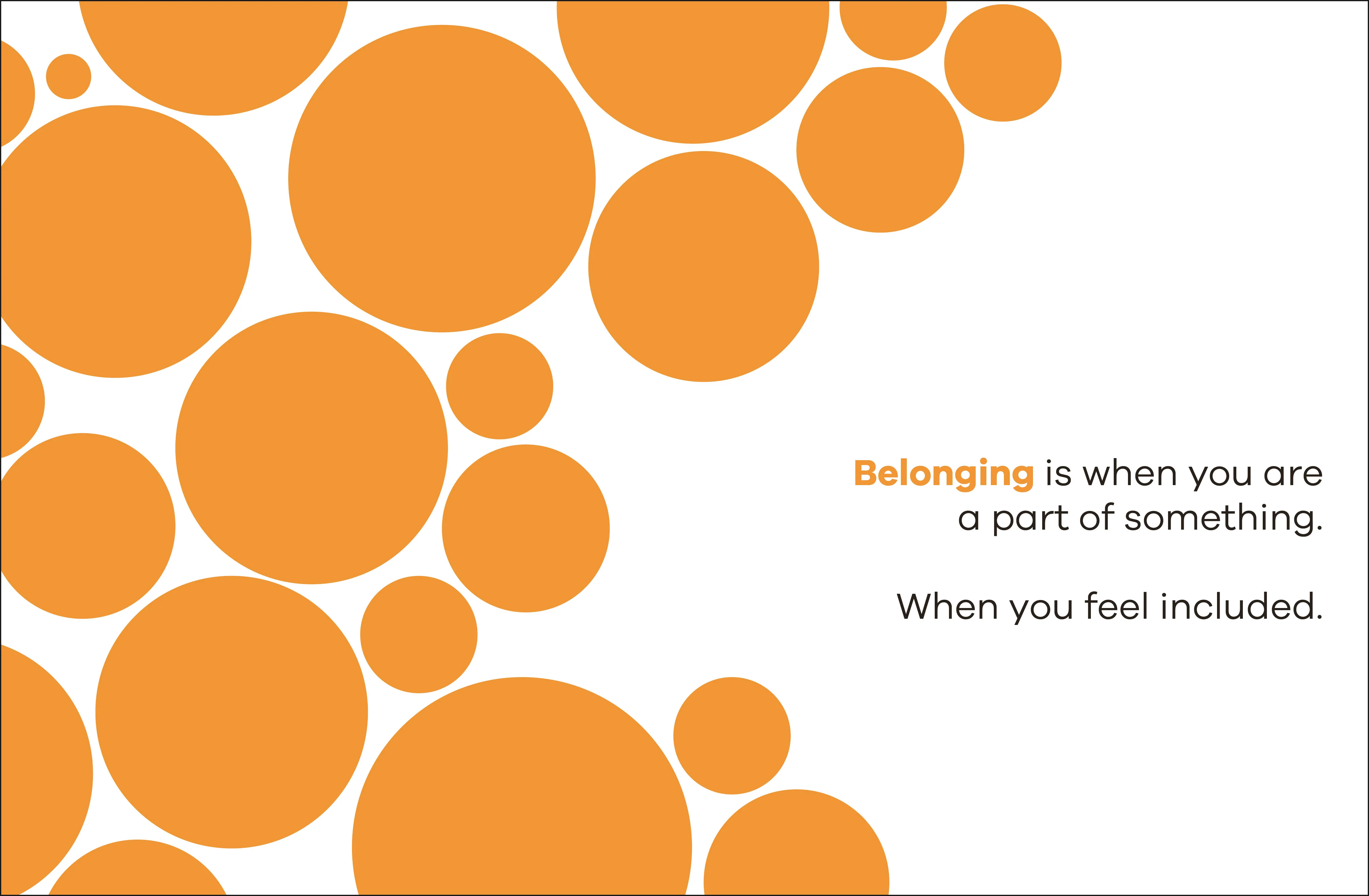 A Kids Book About Belonging - Image 2