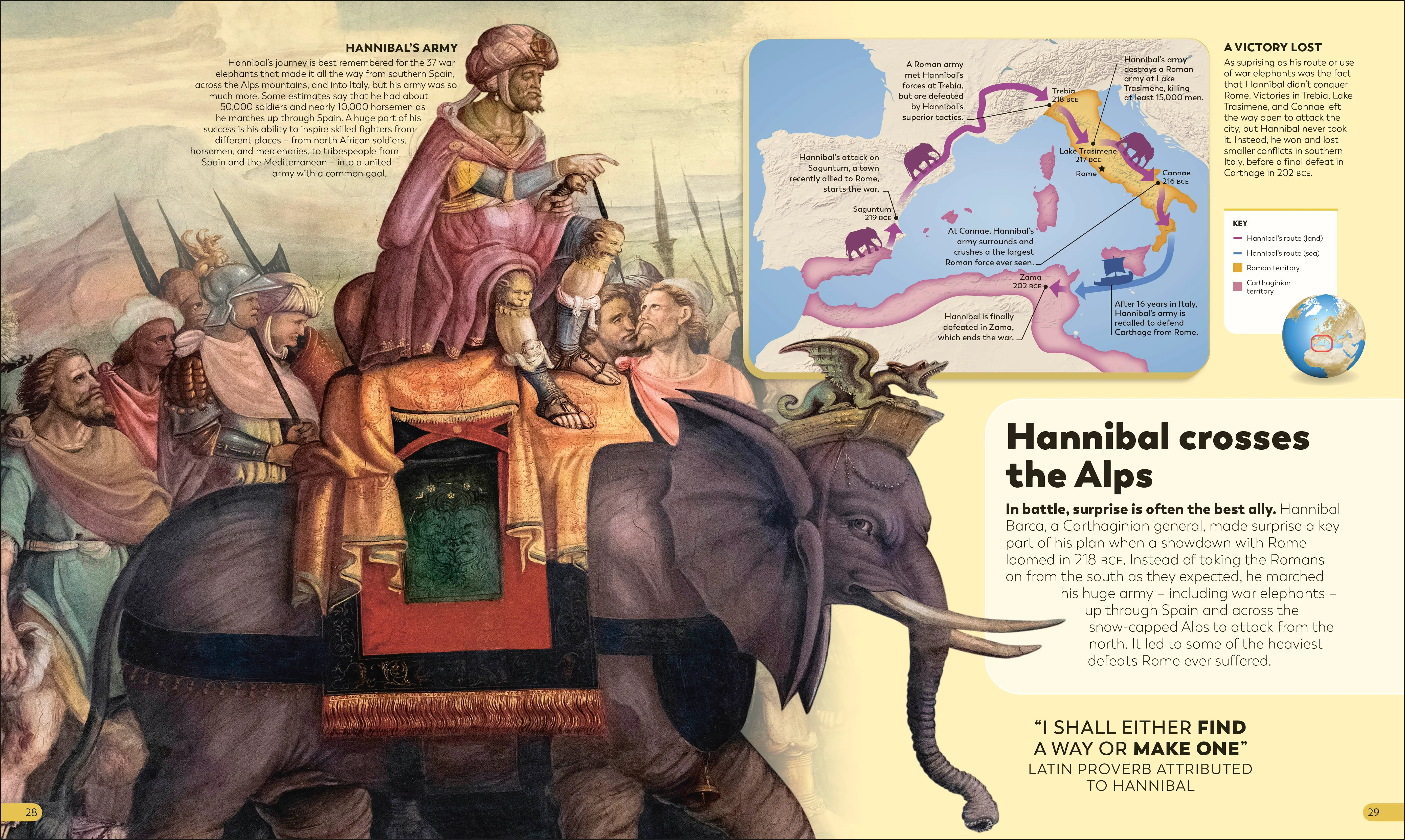 History as it Happened - Image 3