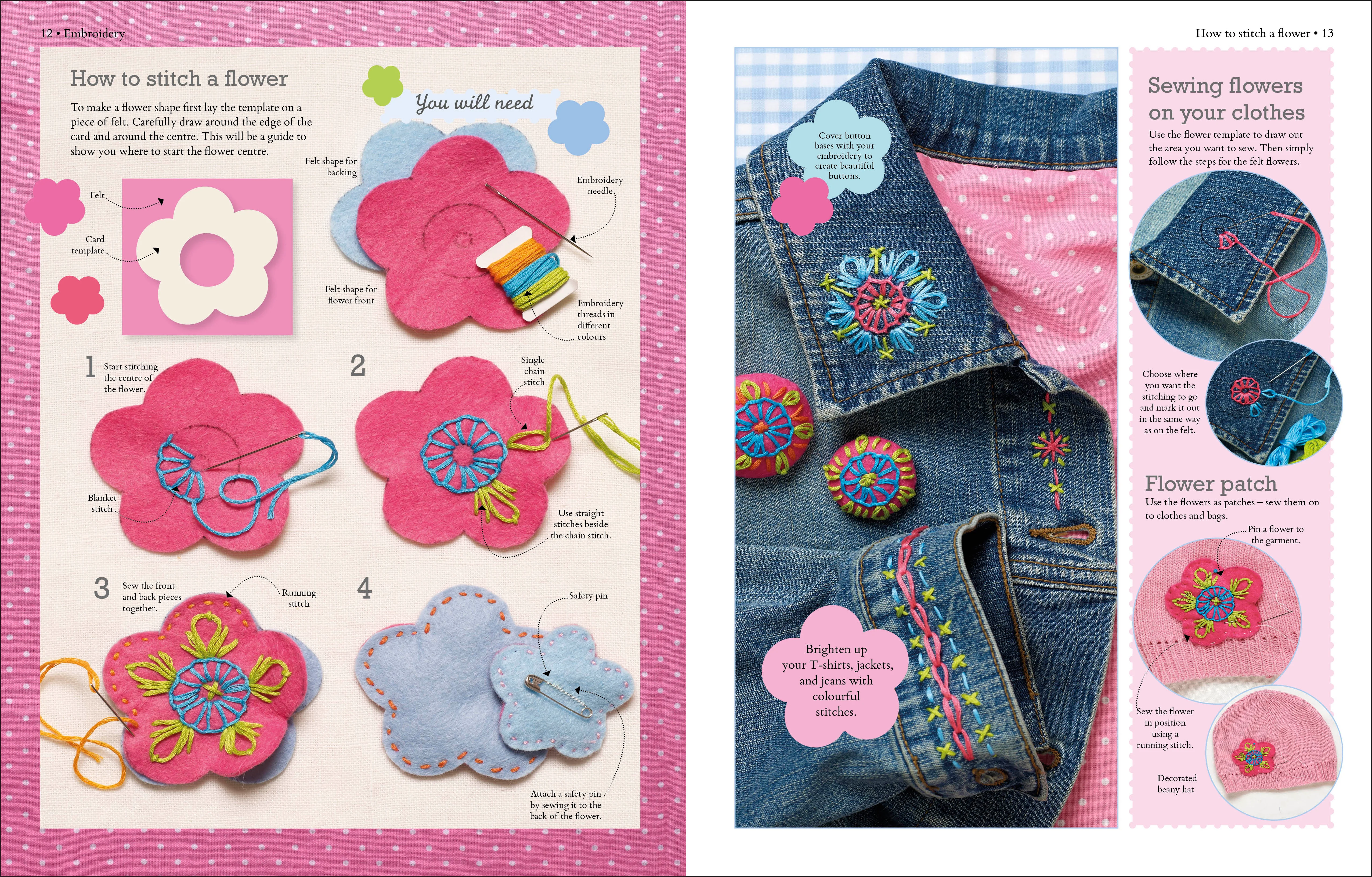 Stitch-by-Stitch - Image 3