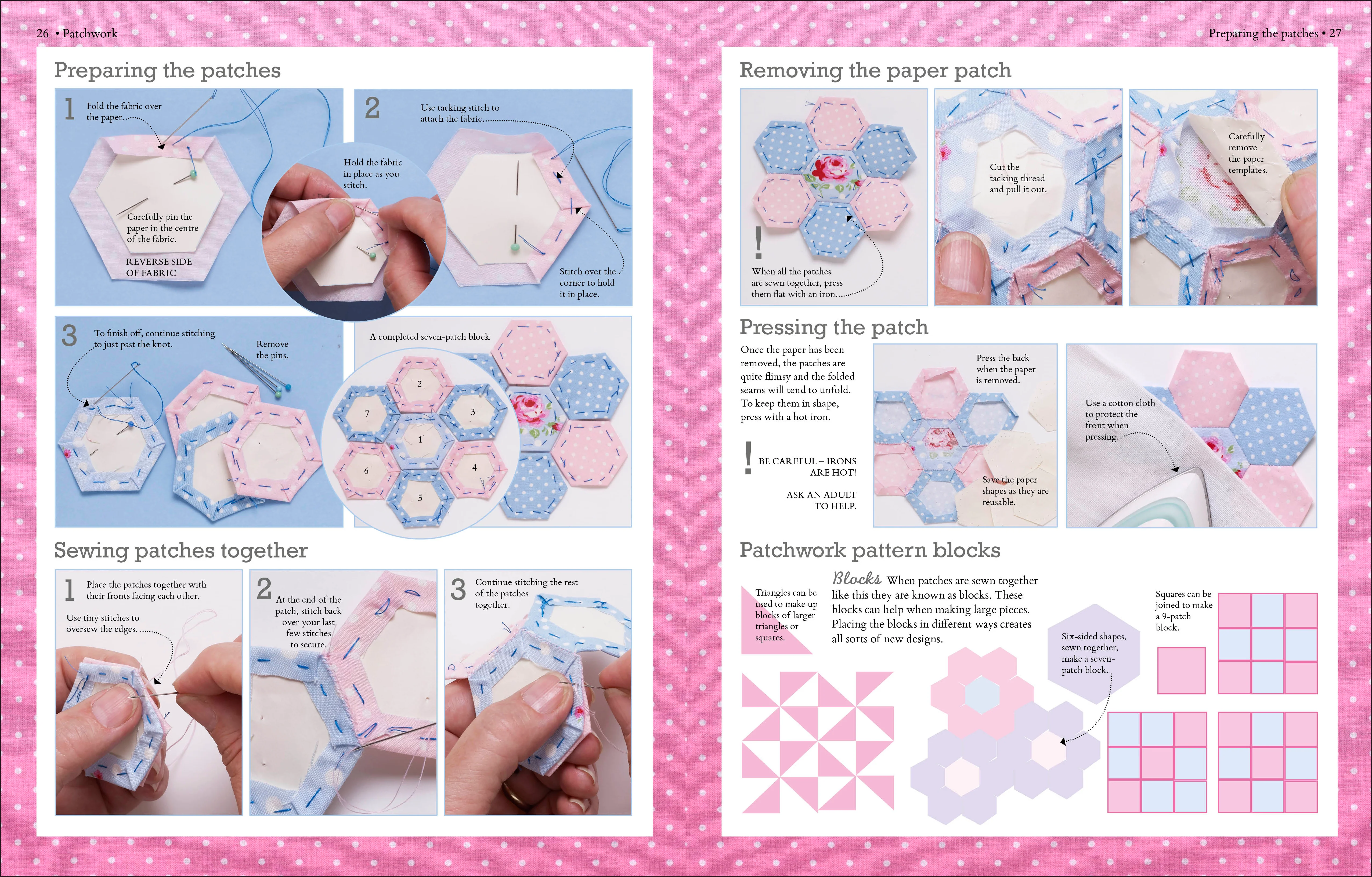 Stitch-by-Stitch - Image 4