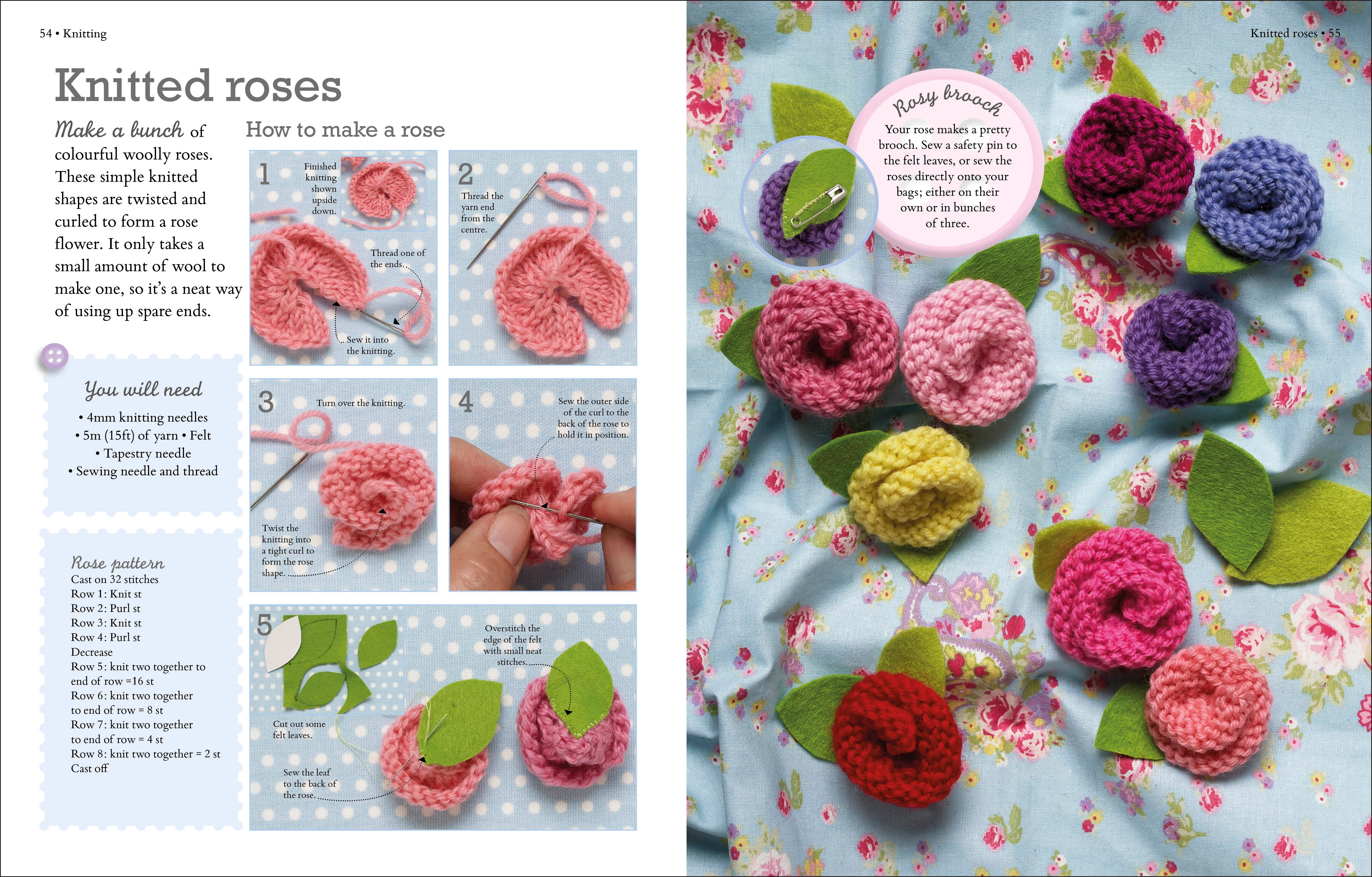 Stitch-by-Stitch - Image 5