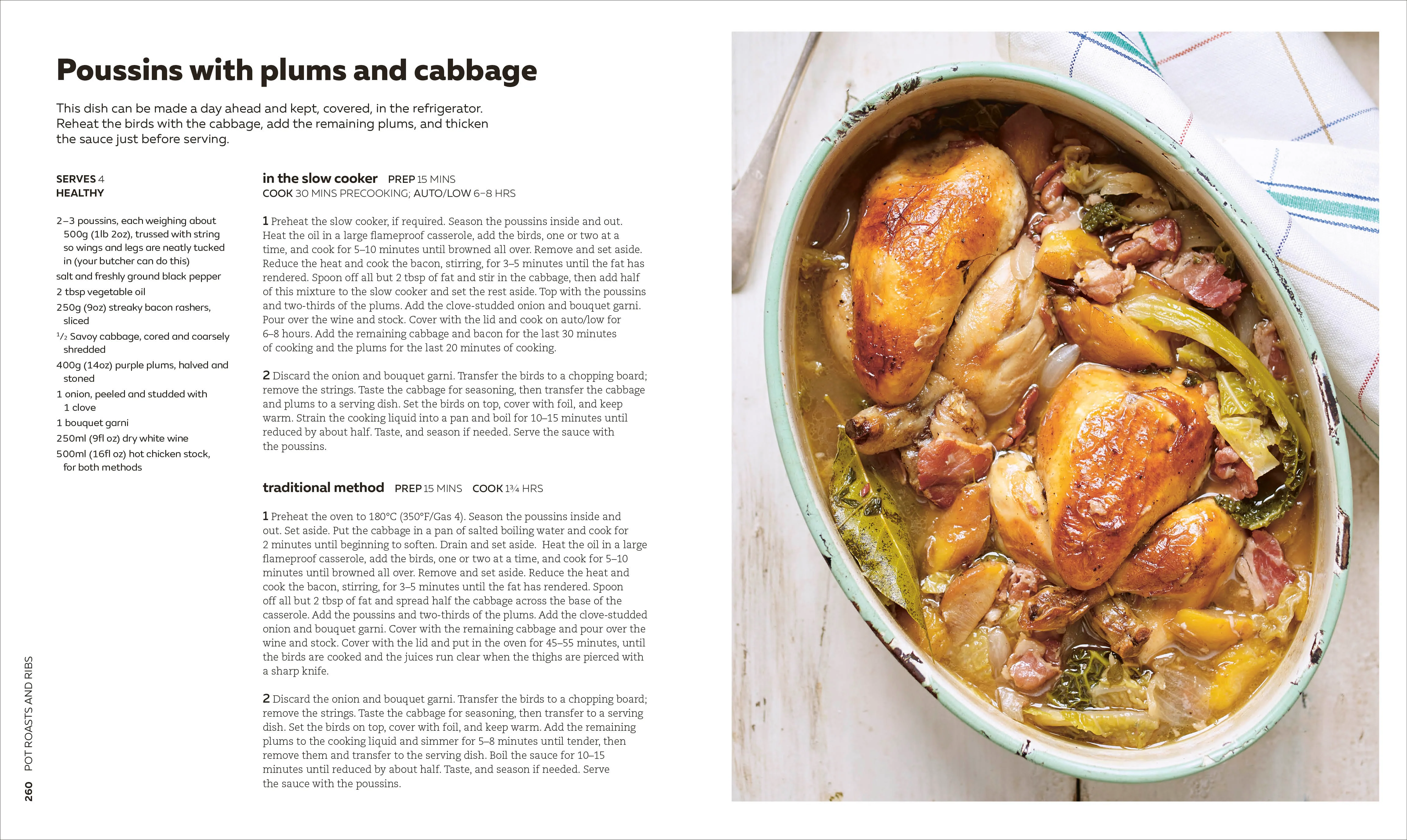 The Slow Cook Book - Image 6
