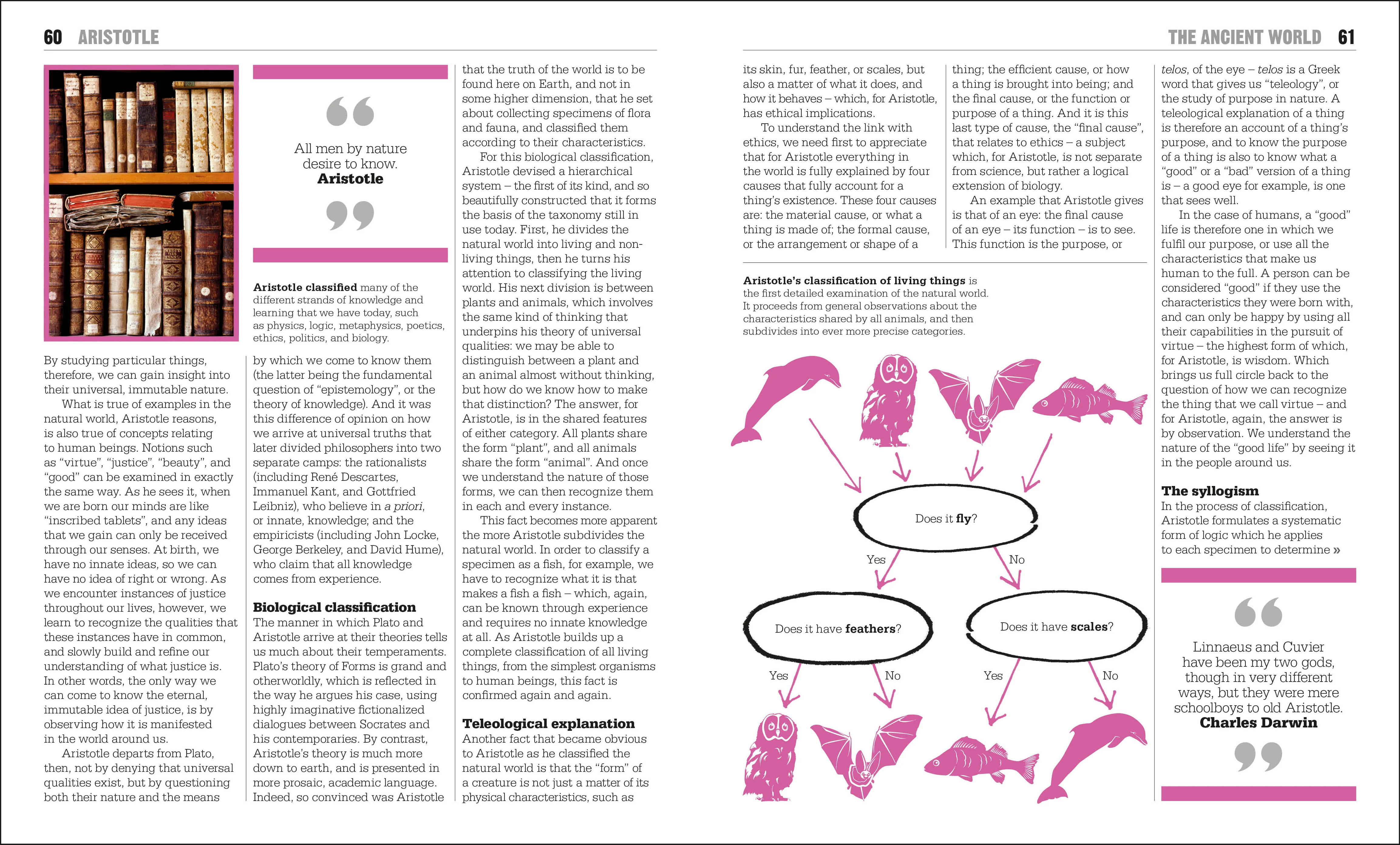 The Philosophy Book - Image 4