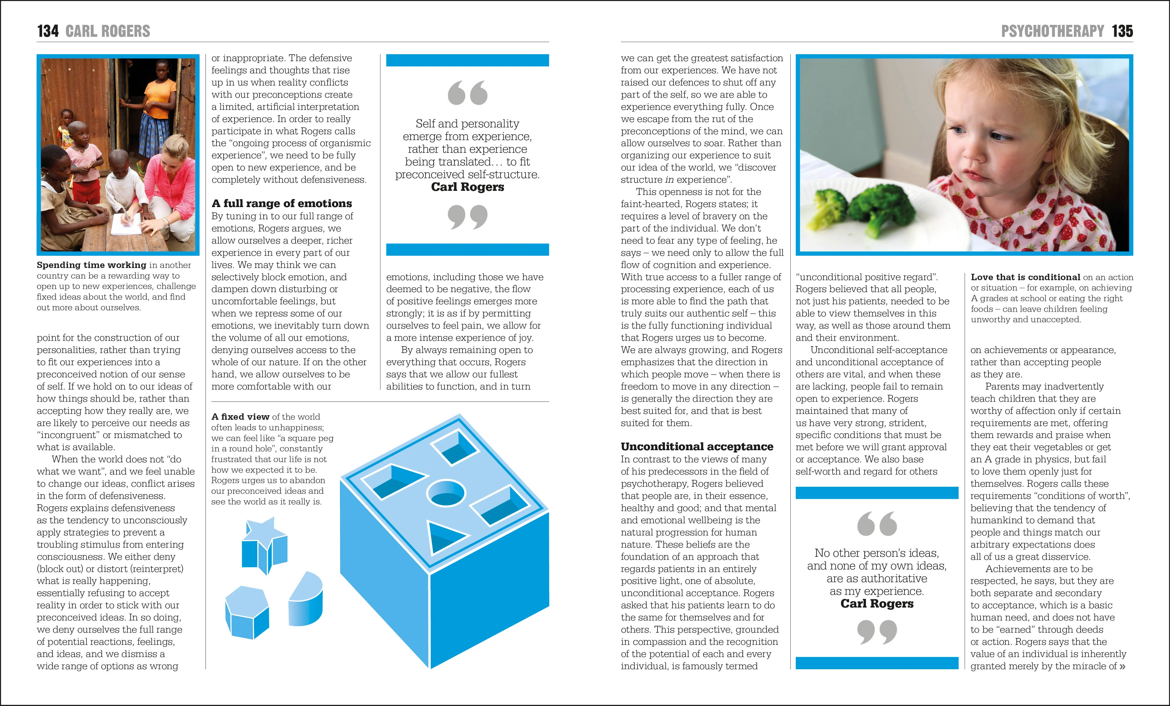 The Psychology Book - Image 4