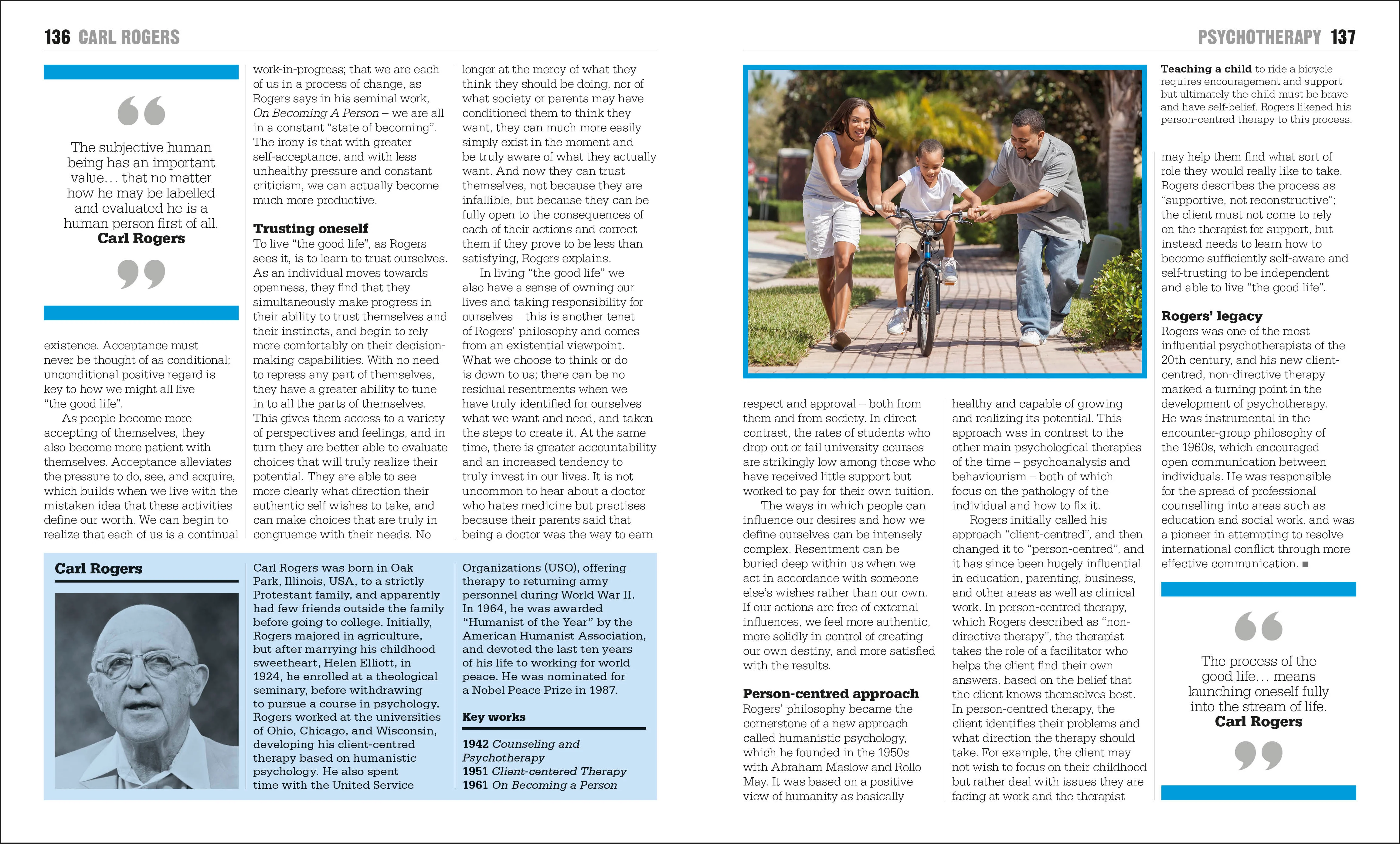 The Psychology Book - Image 5