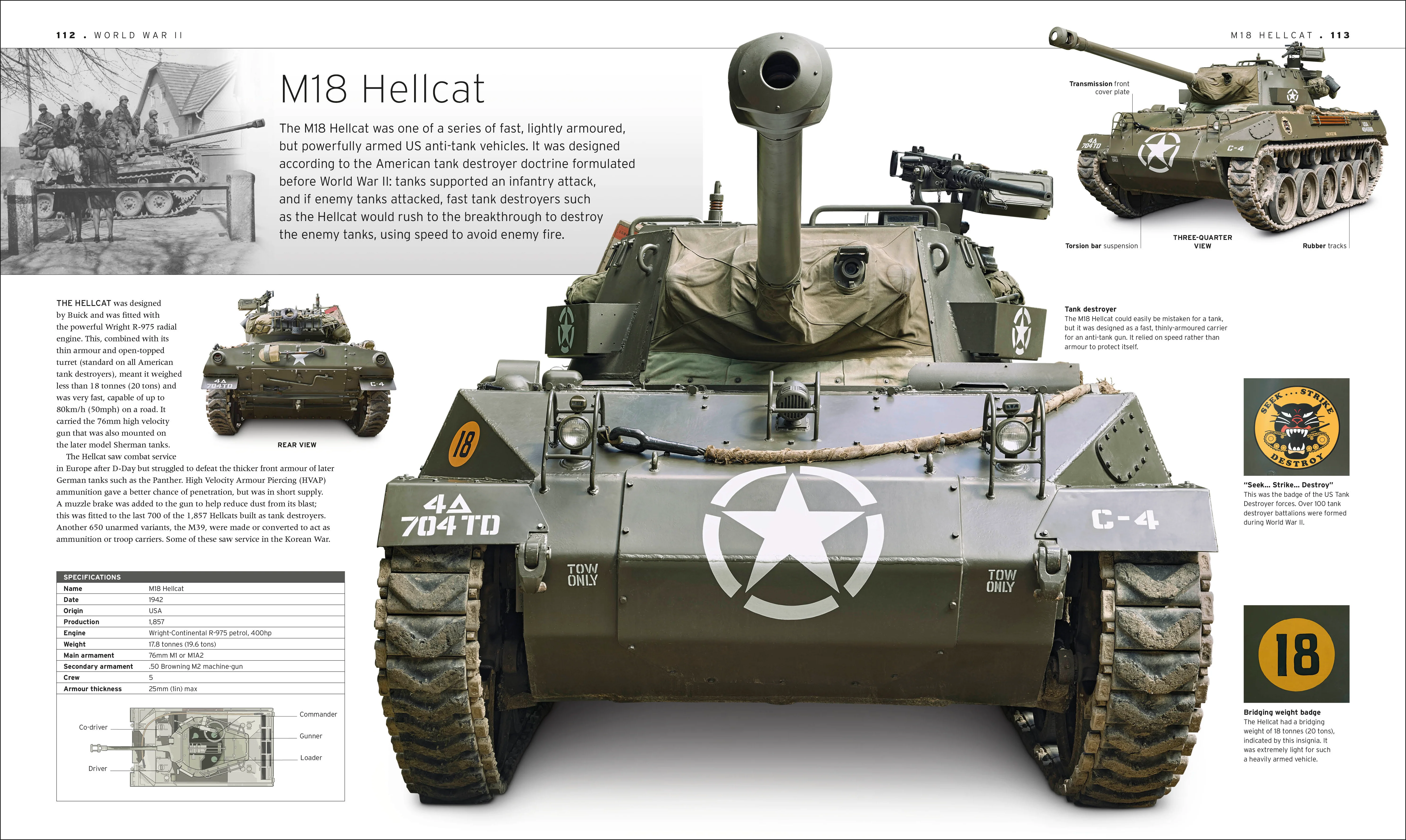 The Tank Book - Image 5