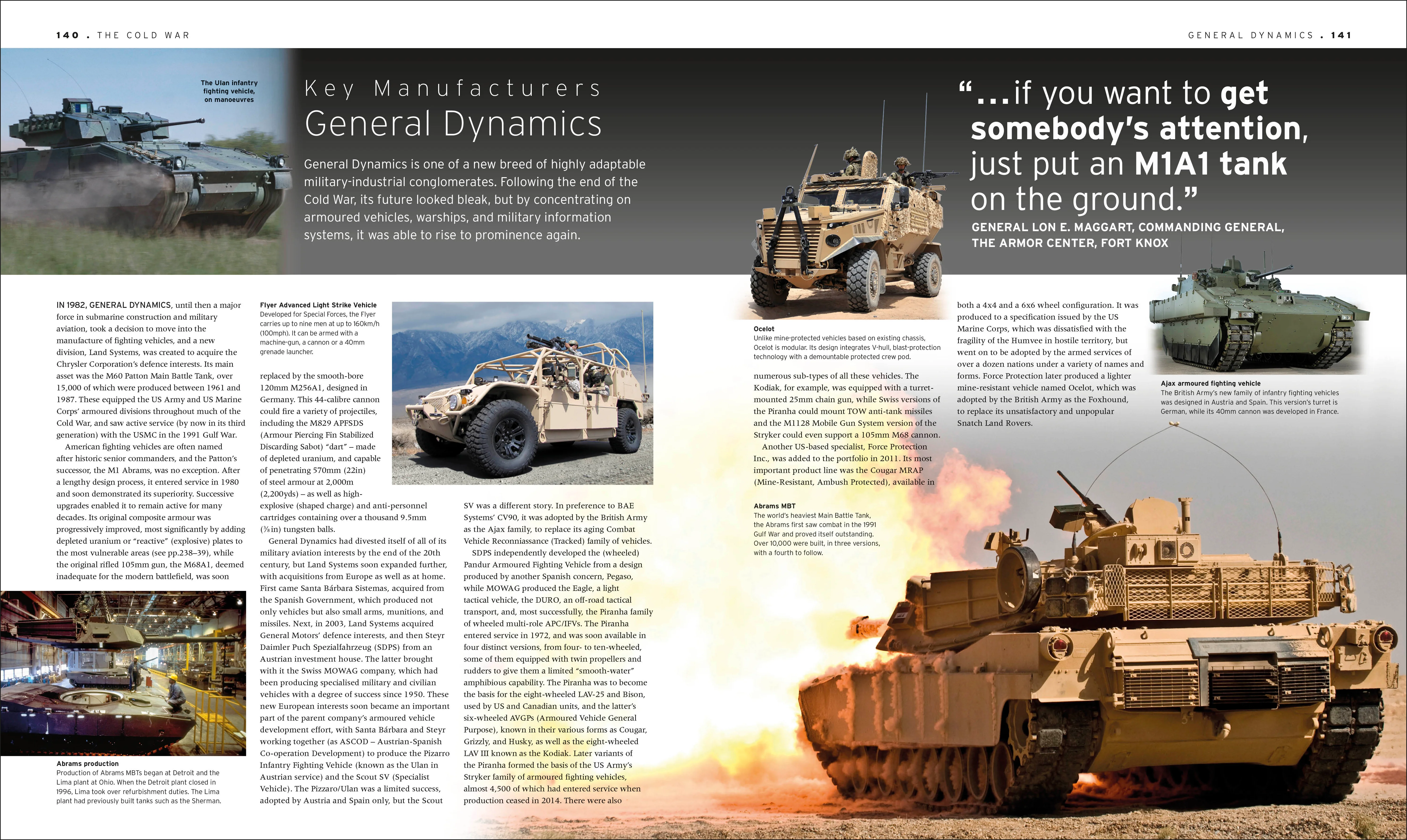 The Tank Book - Image 7