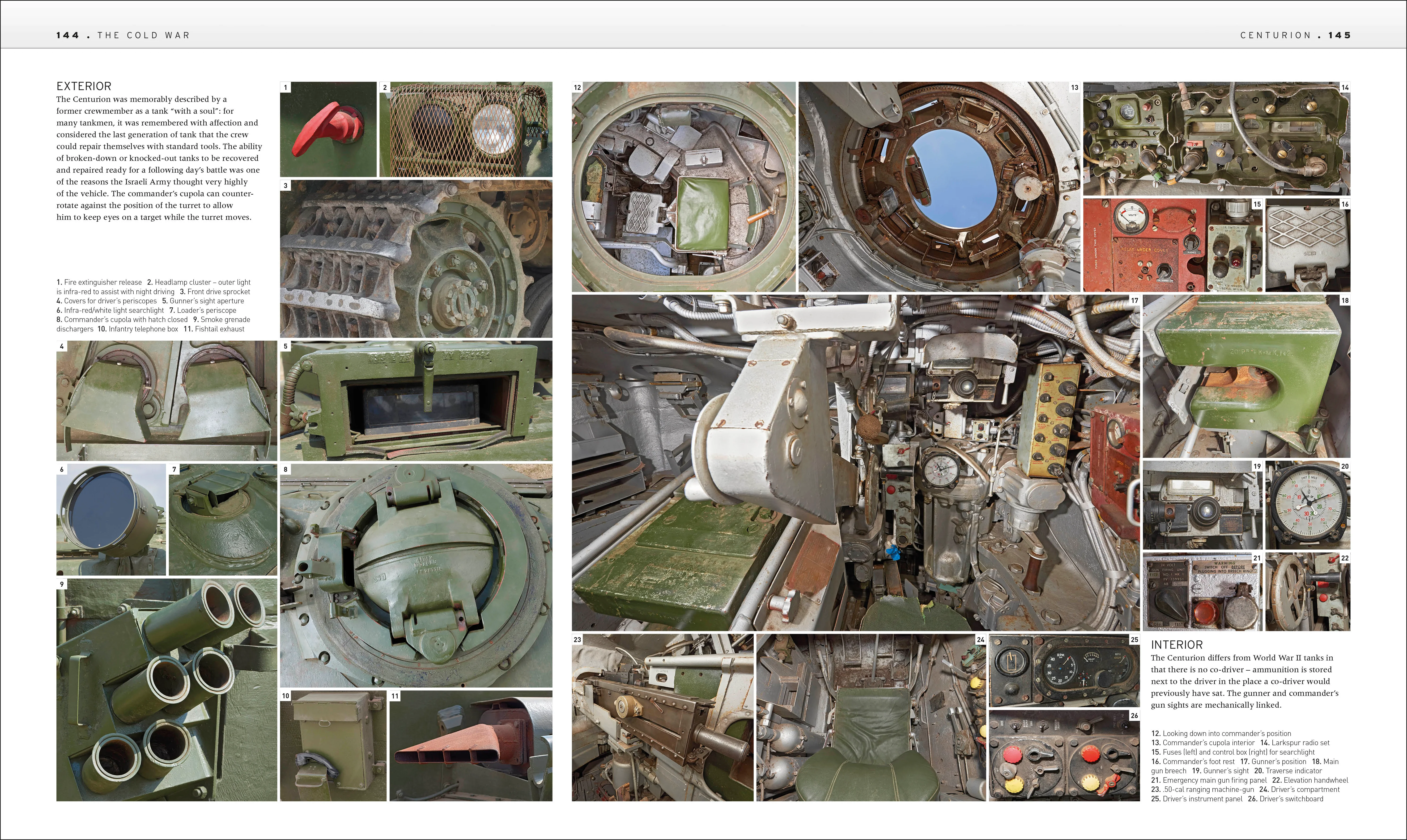 The Tank Book - Image 8