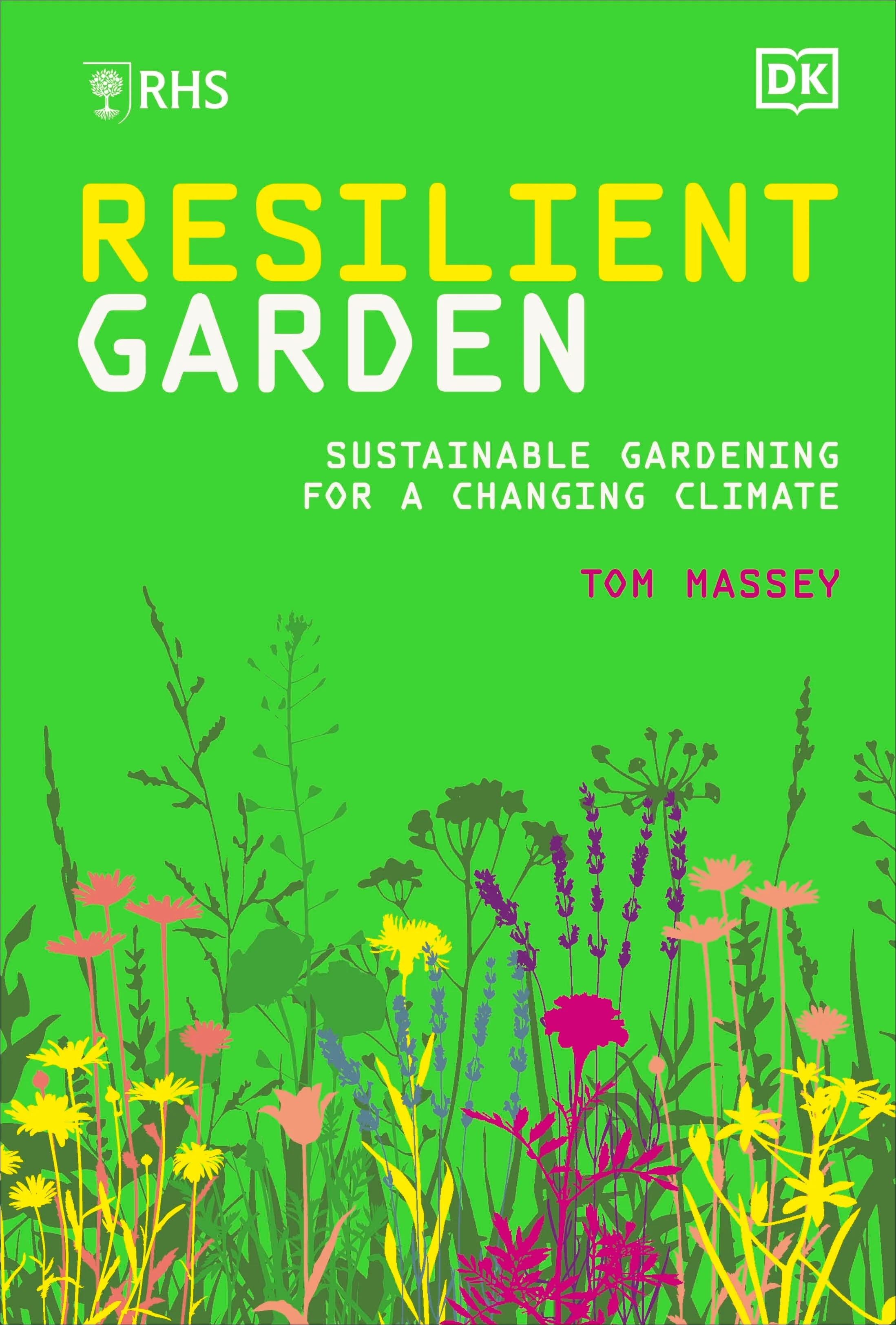 RHS Resilient Garden