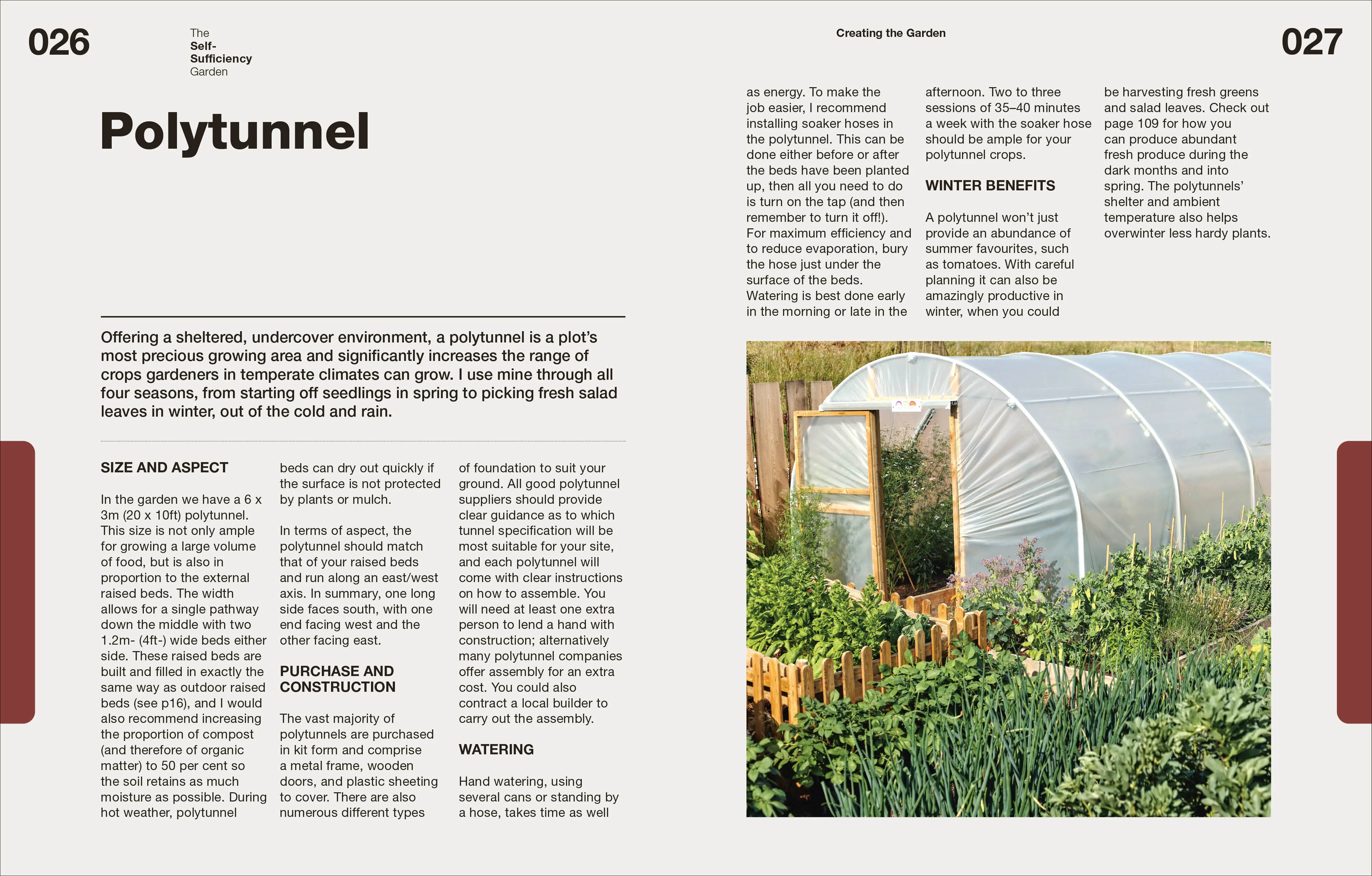 The Self-Sufficiency Garden - Image 4