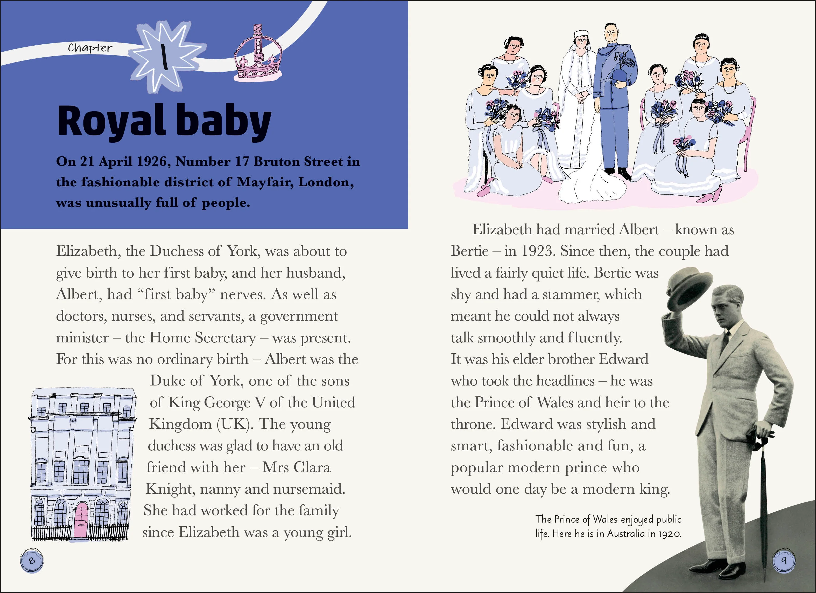 DK Life Stories Queen Elizabeth II - Image 2