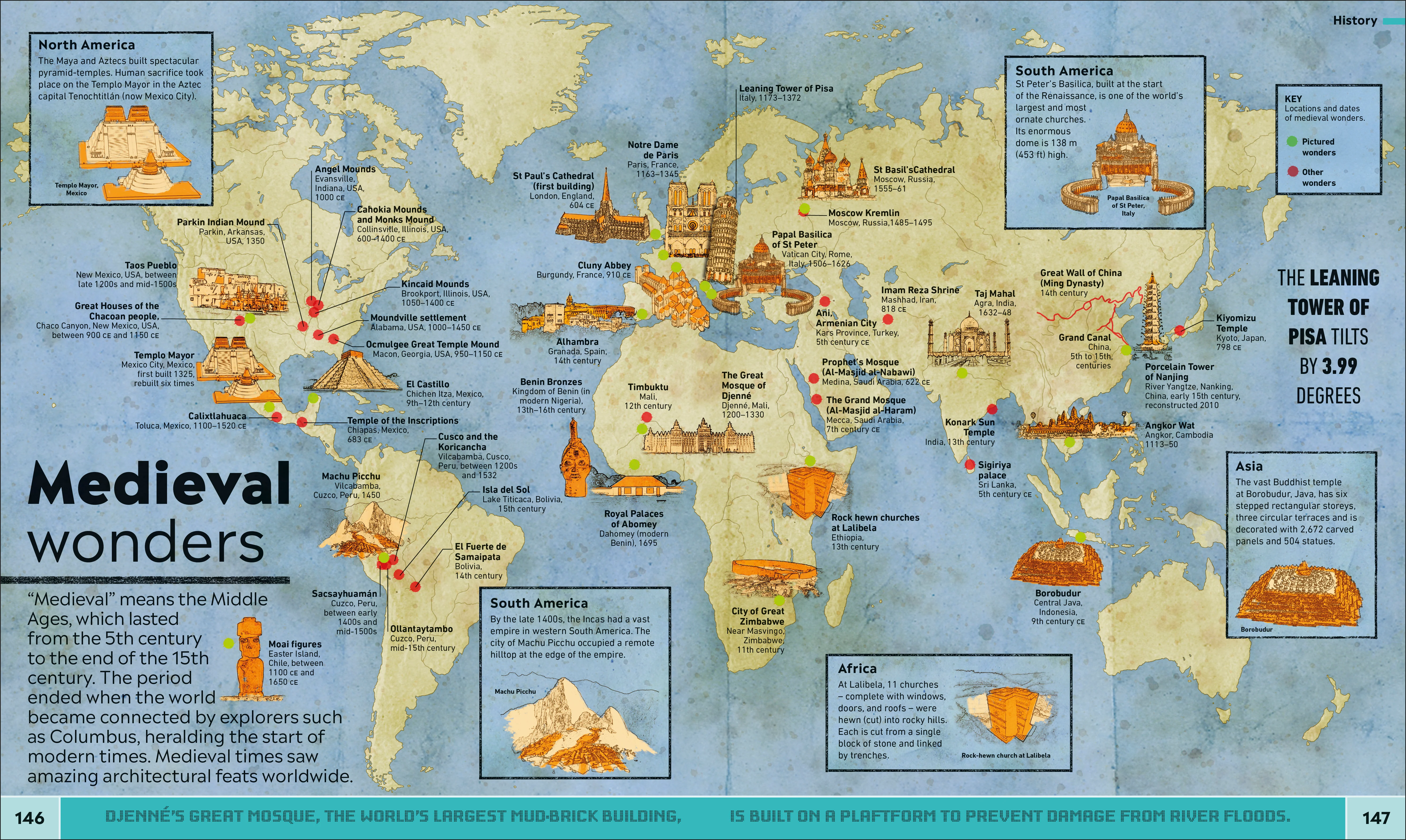 What's Where on Earth? - Image 5