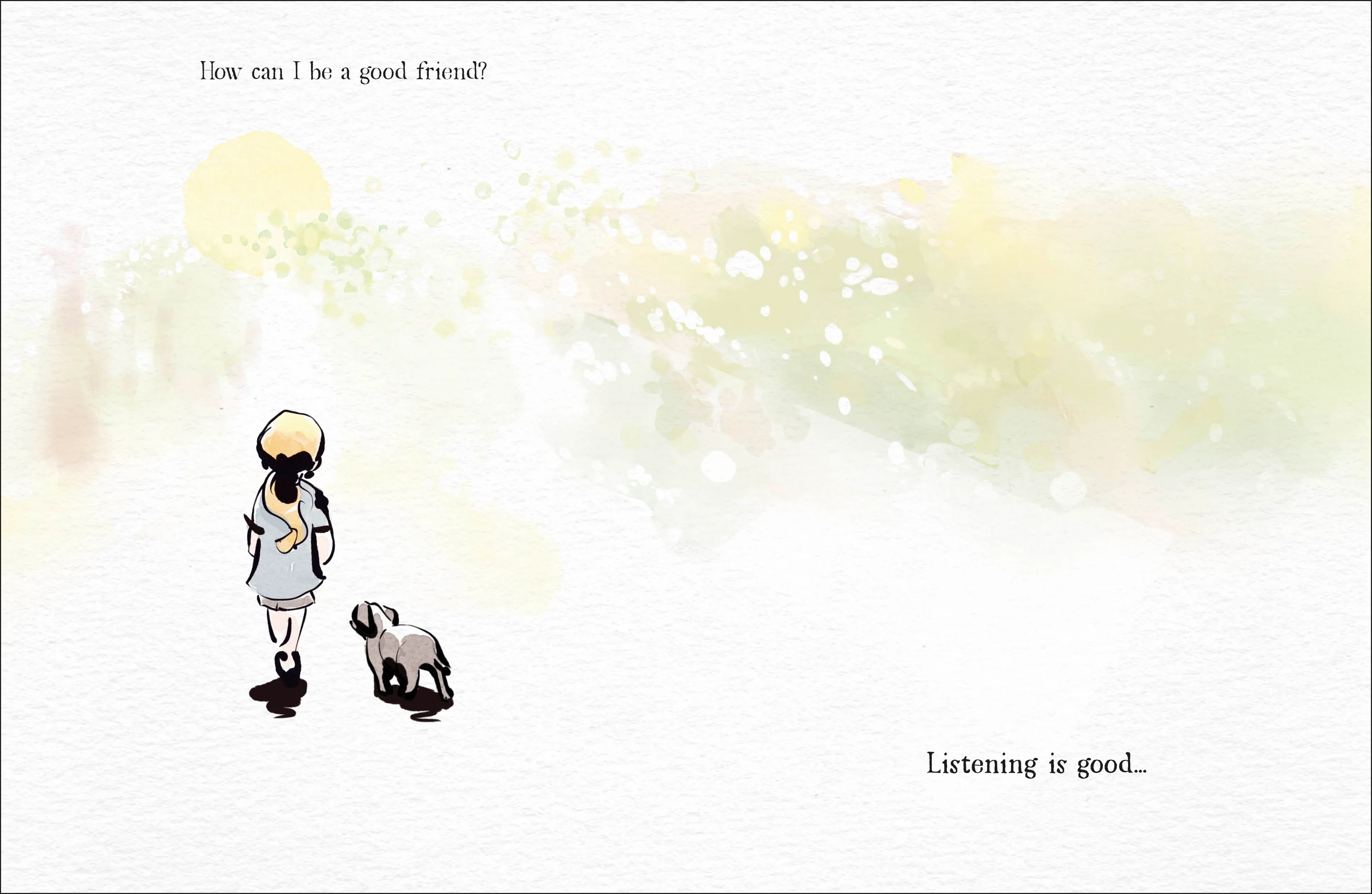 Words of Love - Image 5