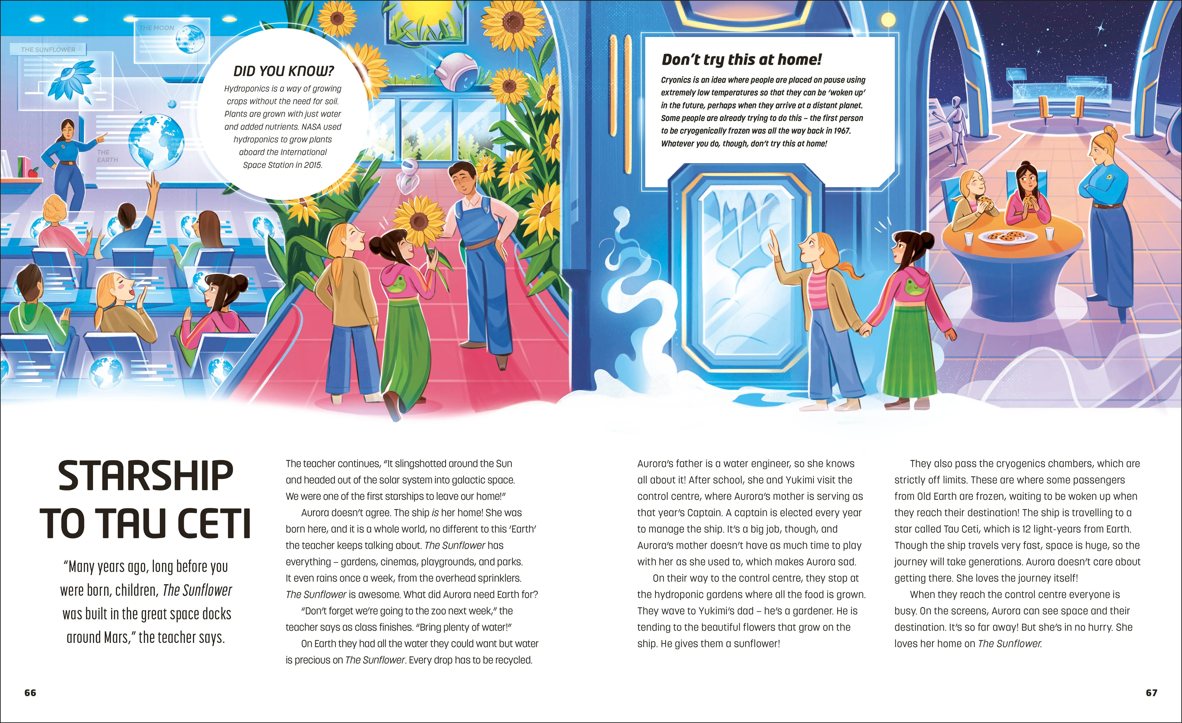 The Children's Book of the Future - Image 5