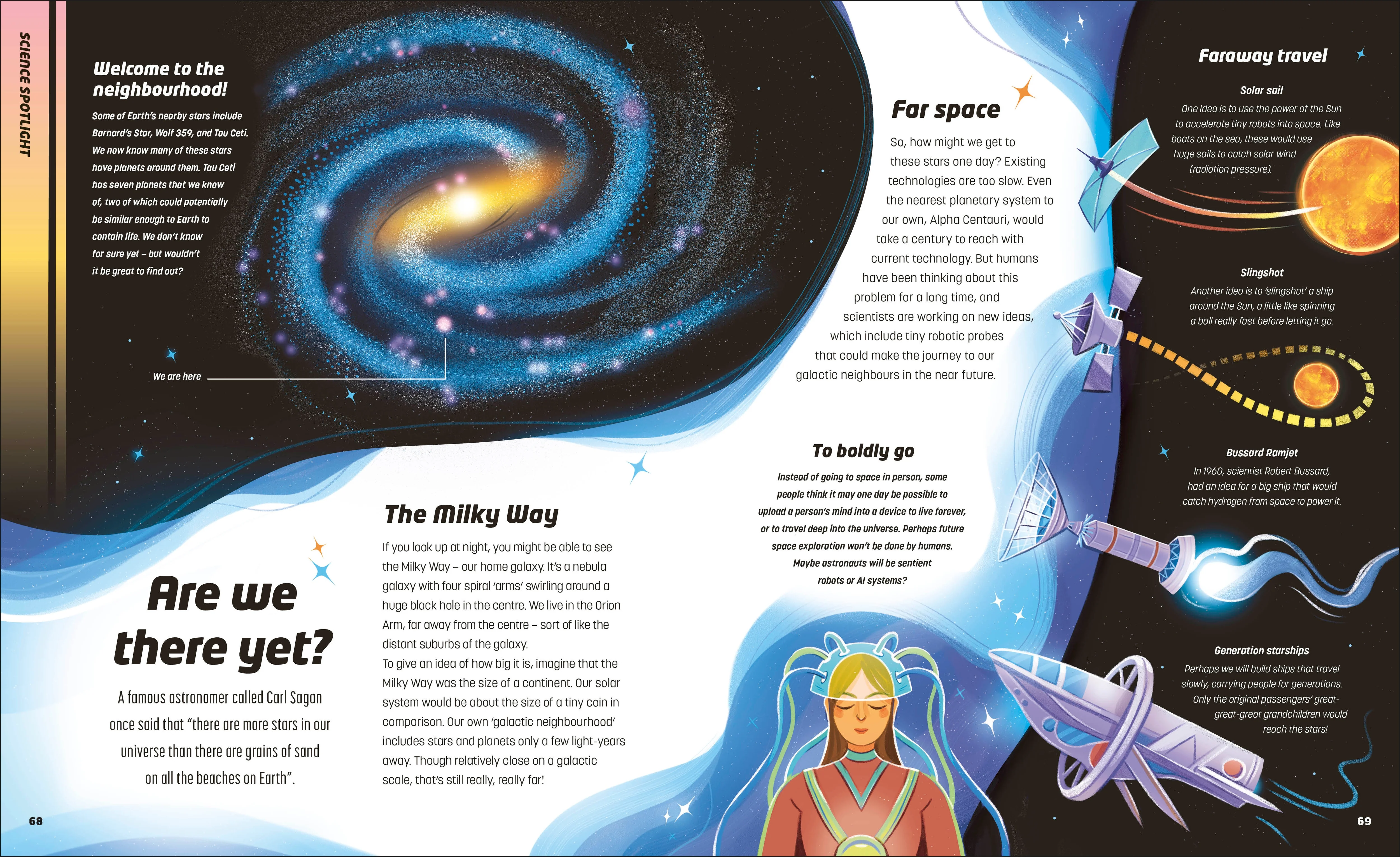 The Children's Book of the Future - Image 6