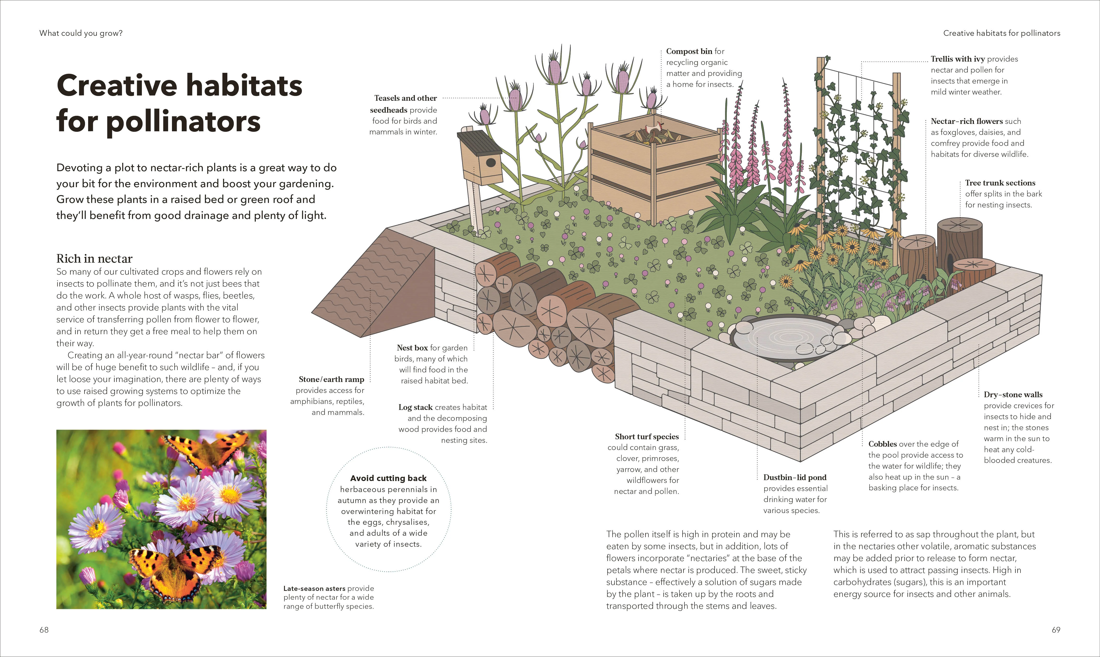 The Raised Bed Book - Image 3