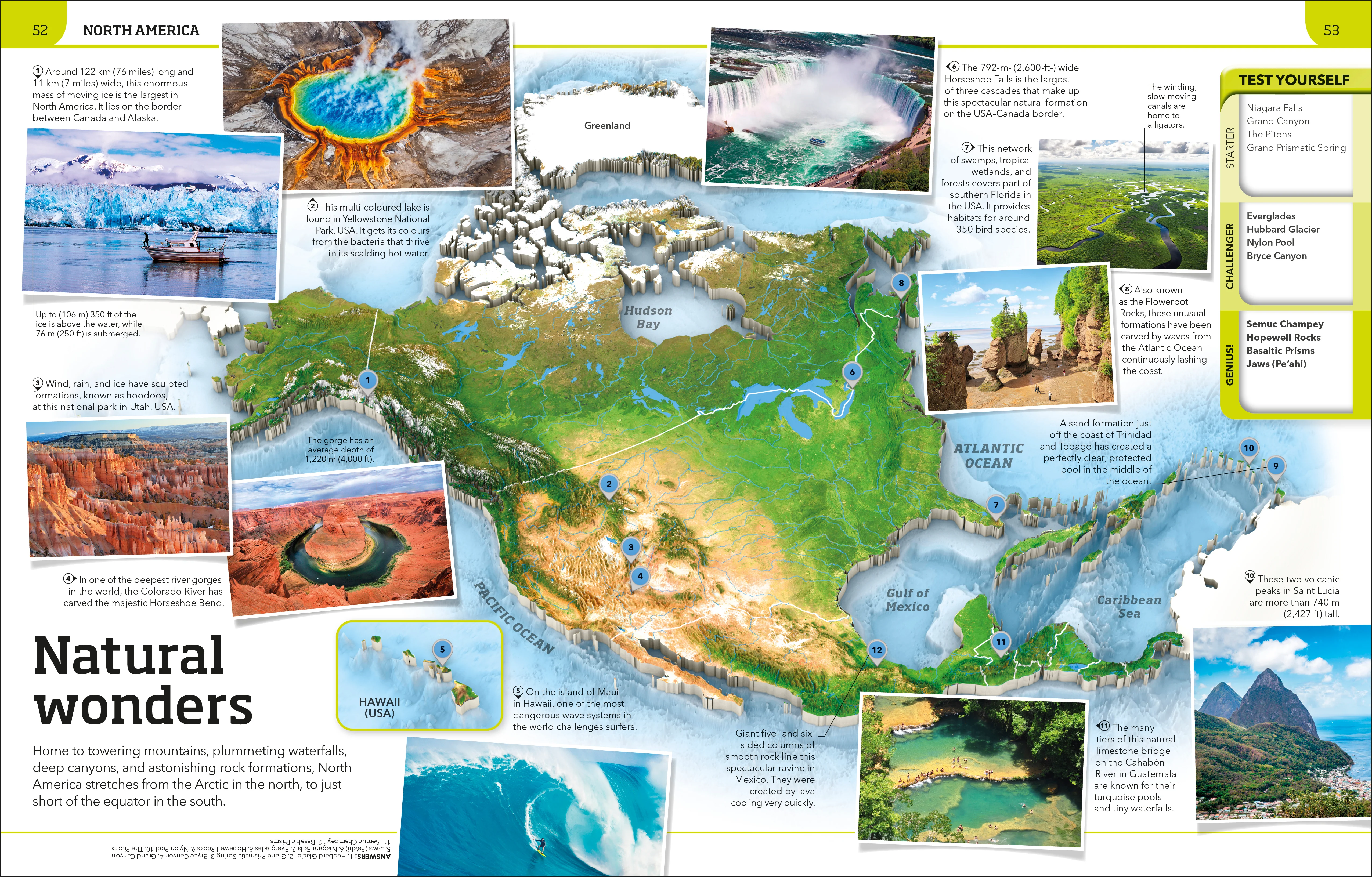Earth Knowledge Genius! - Image 4