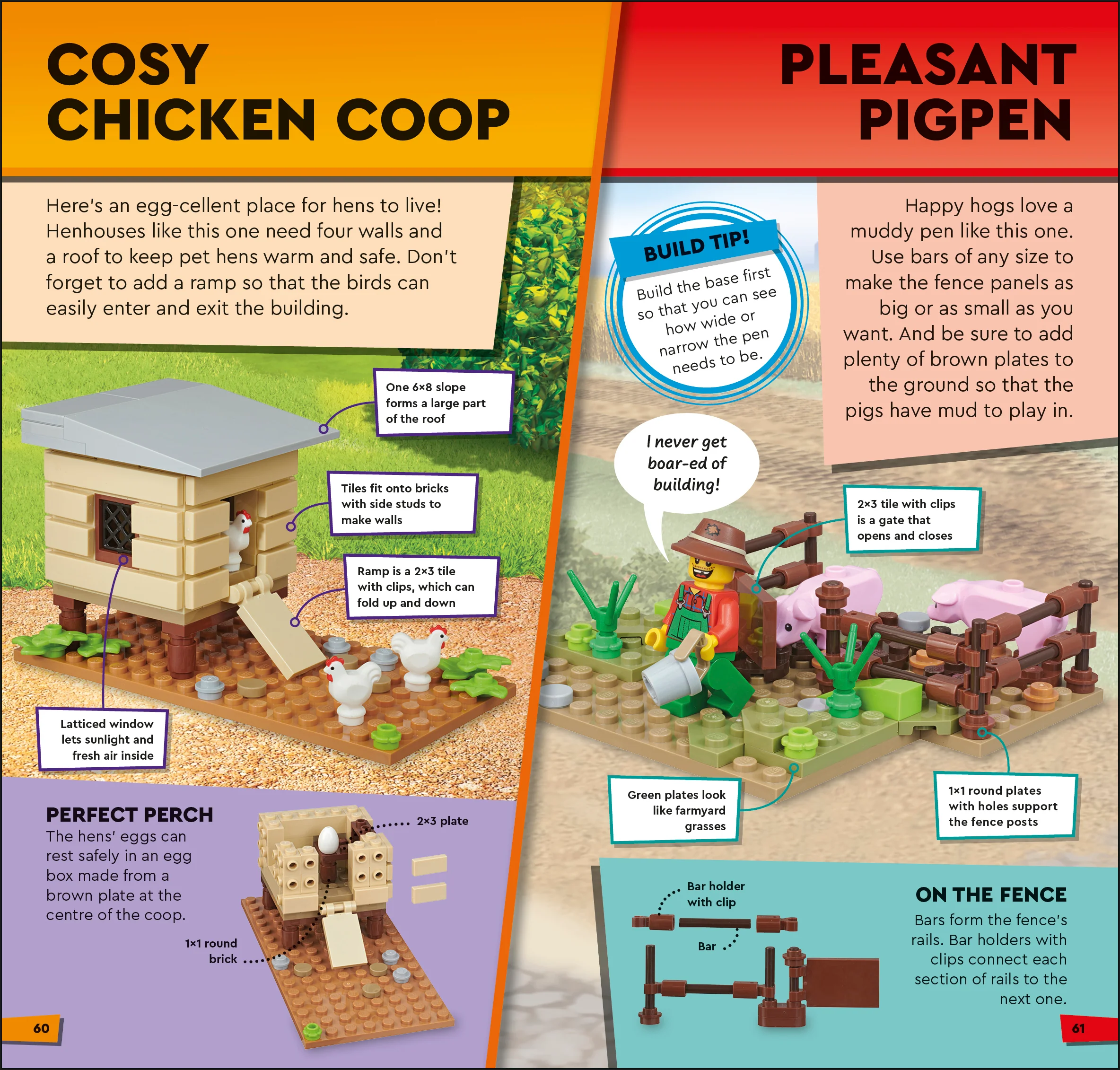 LEGO Pocket Builder Pets - Image 5