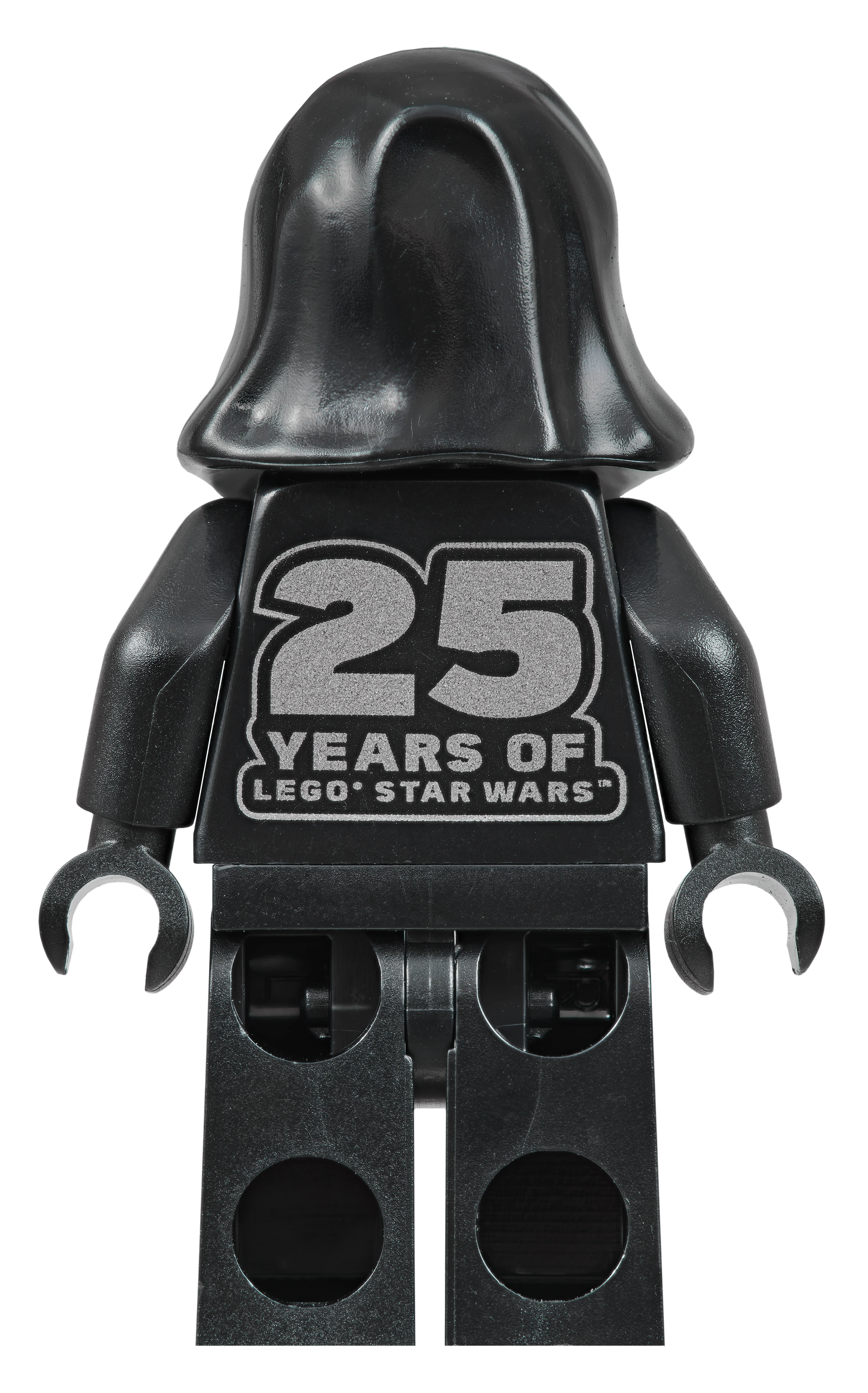 LEGO Star Wars Visual Dictionary Updated Edition - Image 10