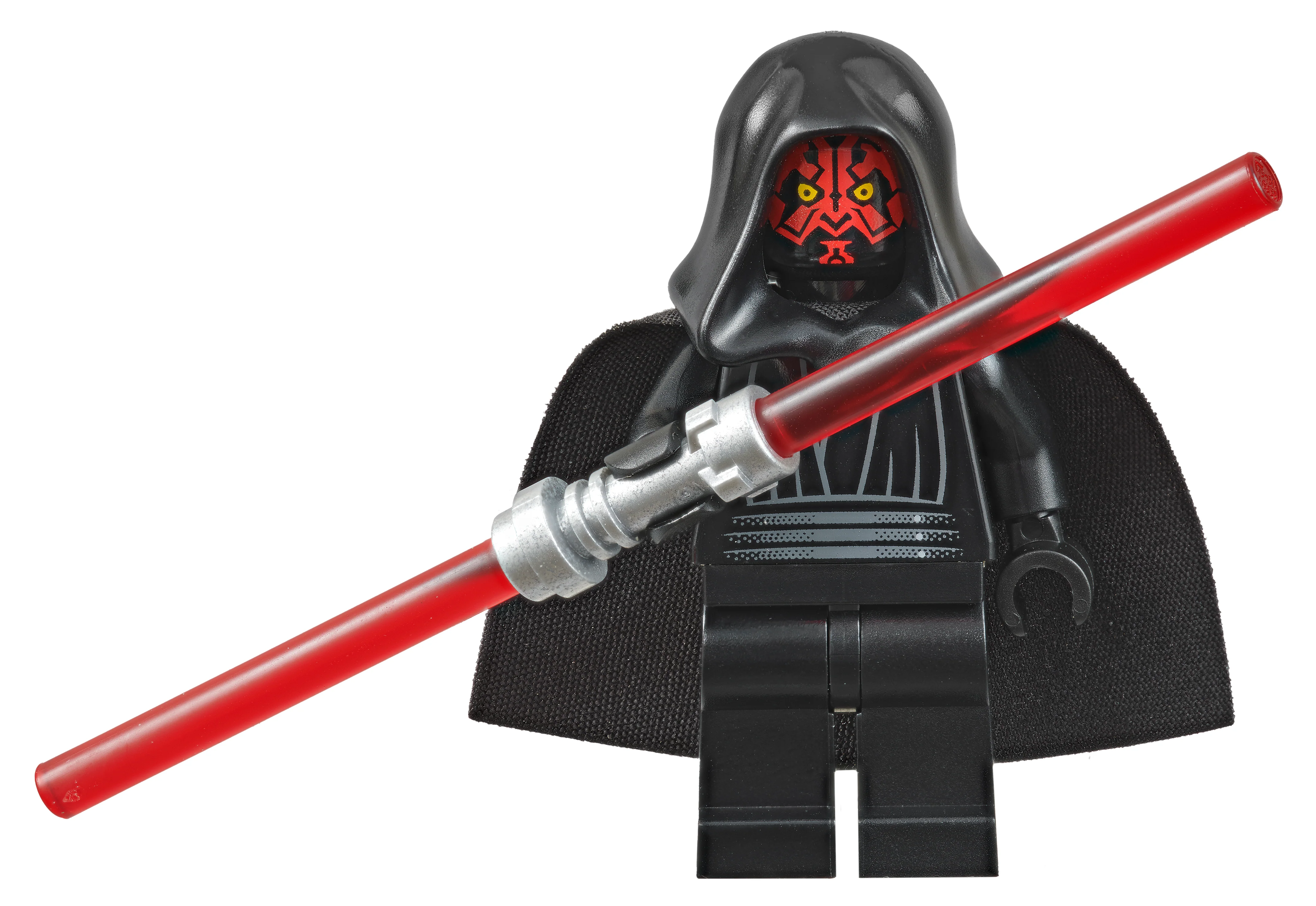 LEGO Star Wars Visual Dictionary Updated Edition - Image 9