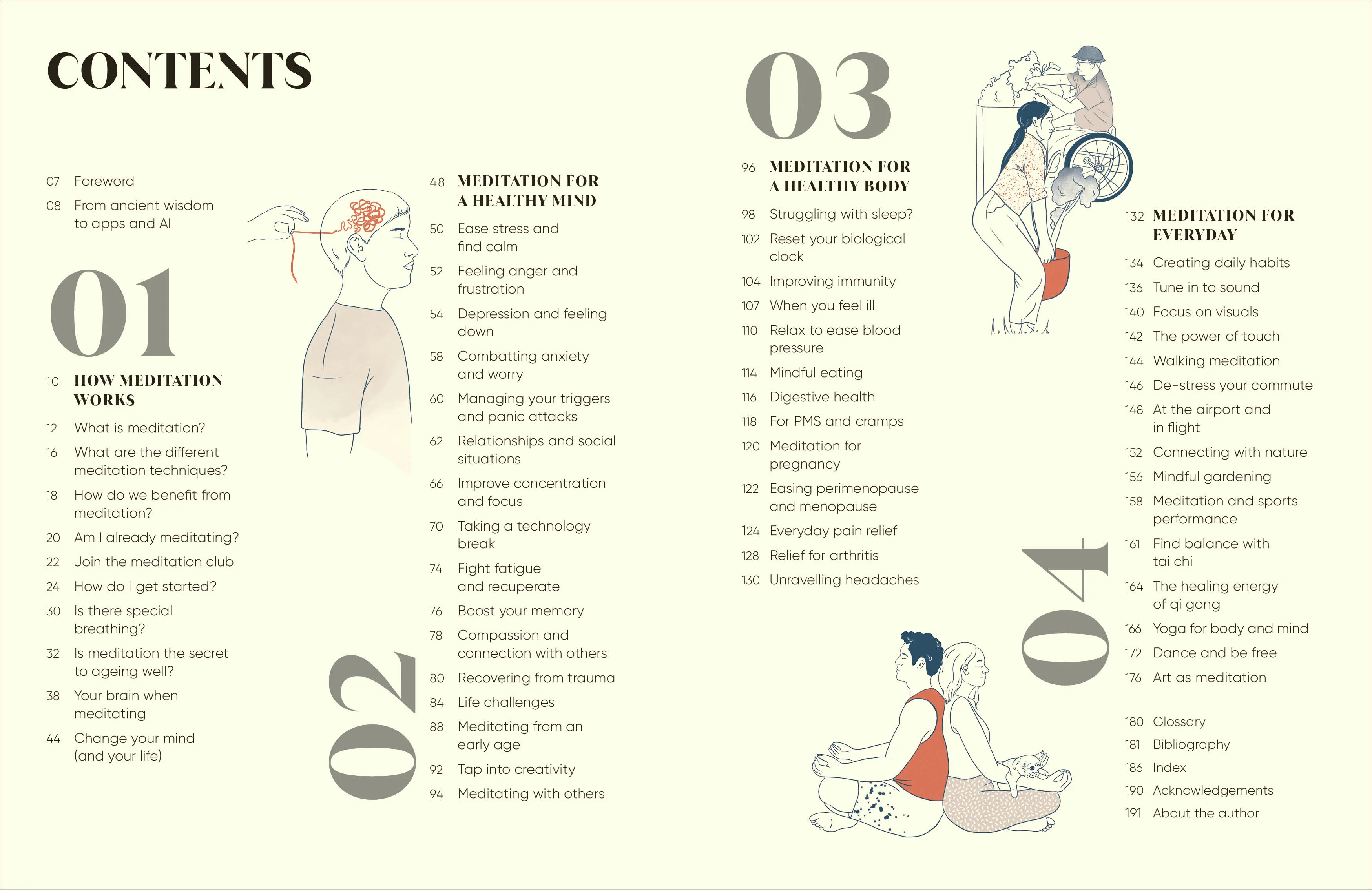 Meditation for the Real World - Image 2