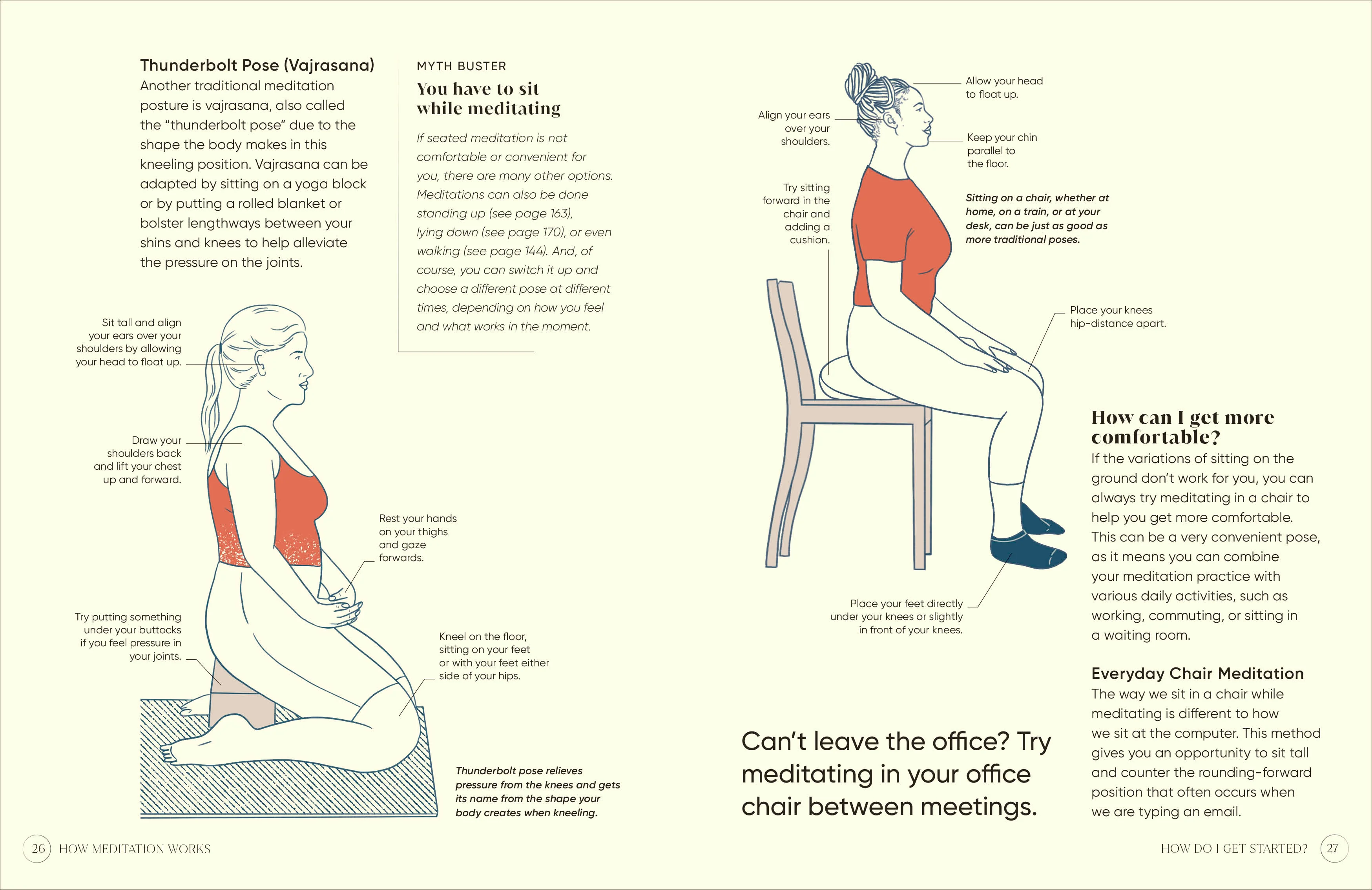 Meditation for the Real World - Image 4