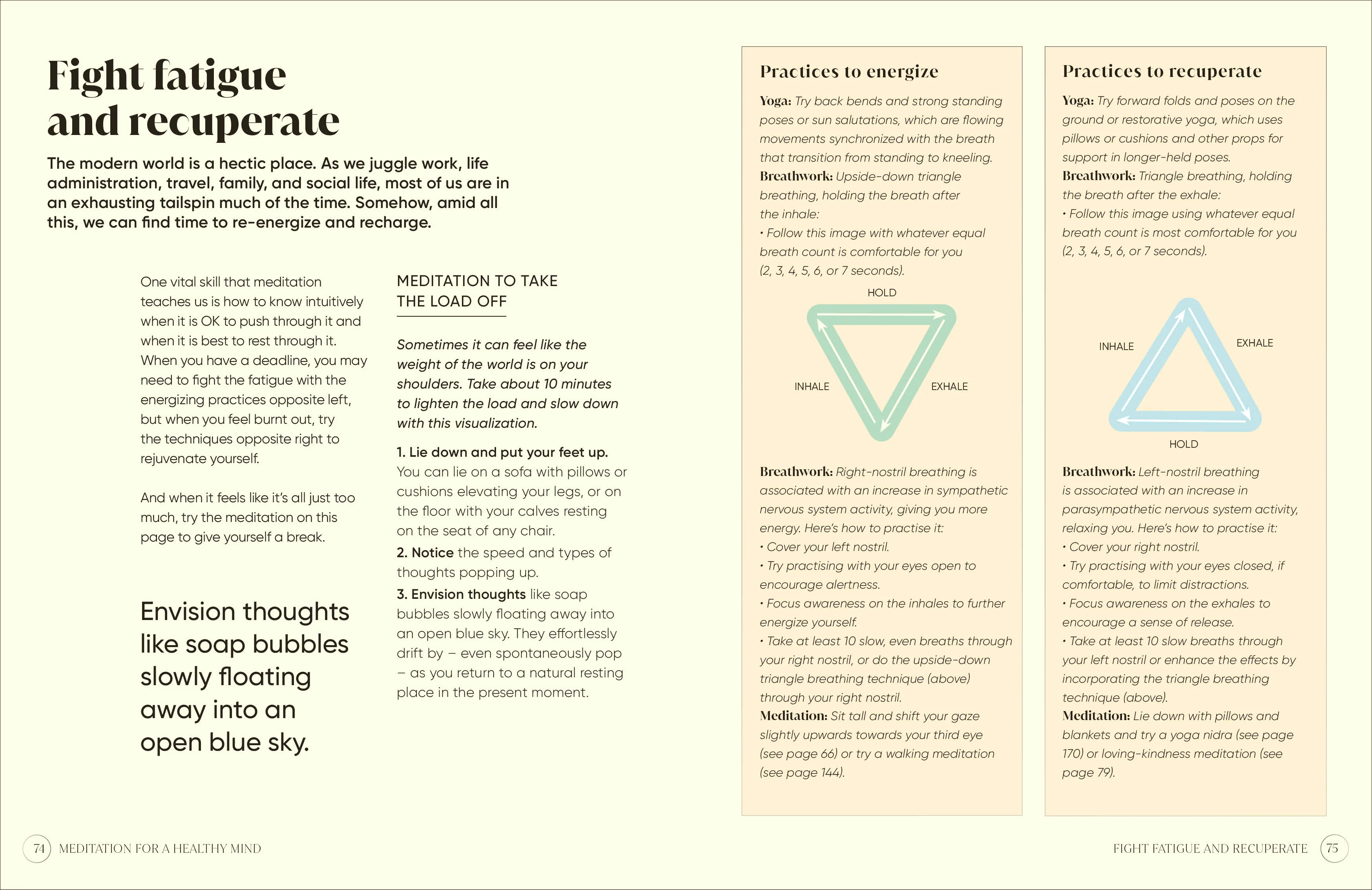 Meditation for the Real World - Image 5